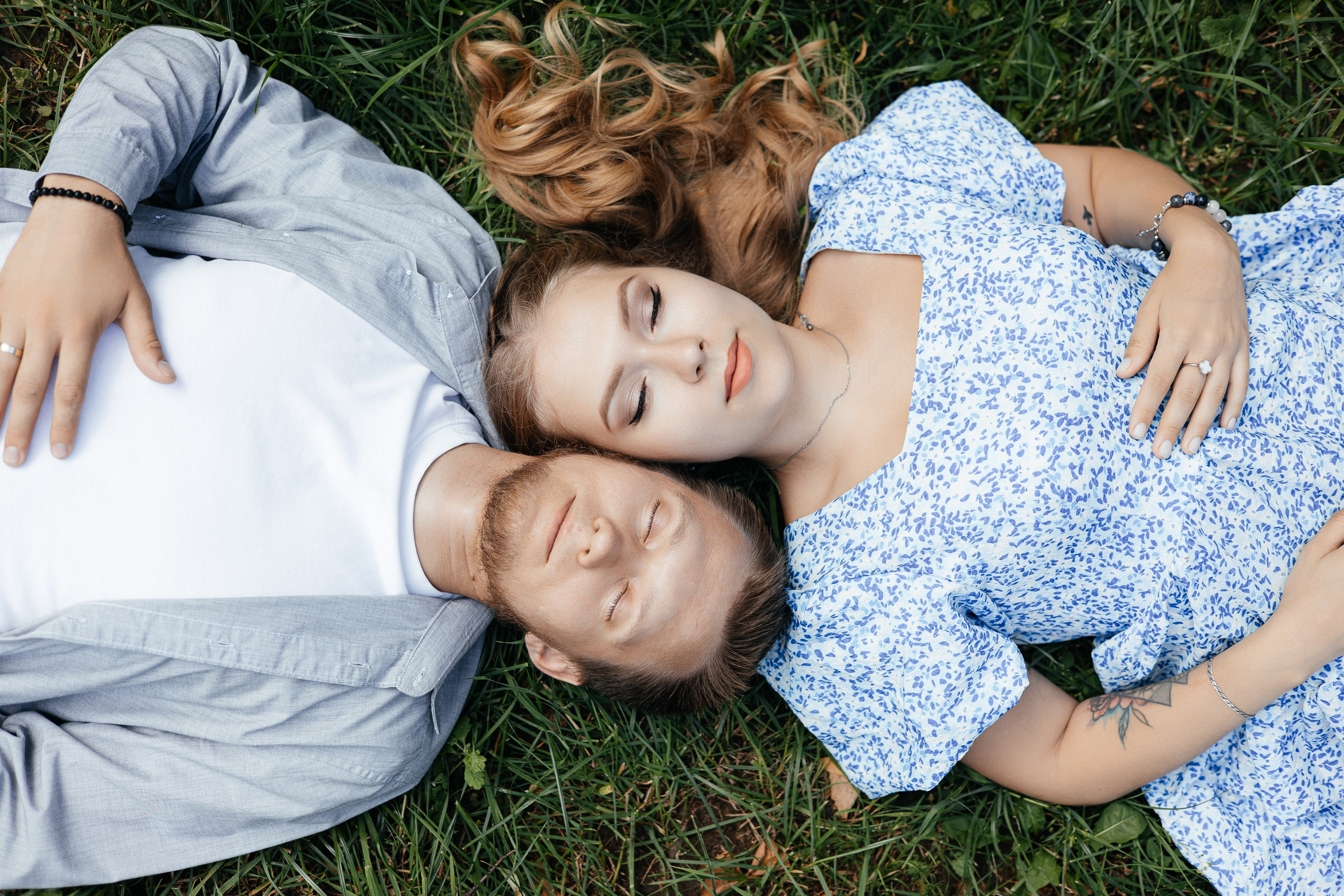 Настя и Коля. Фотограф Александра Короткова (Москва, Люберцы, Жуковский)