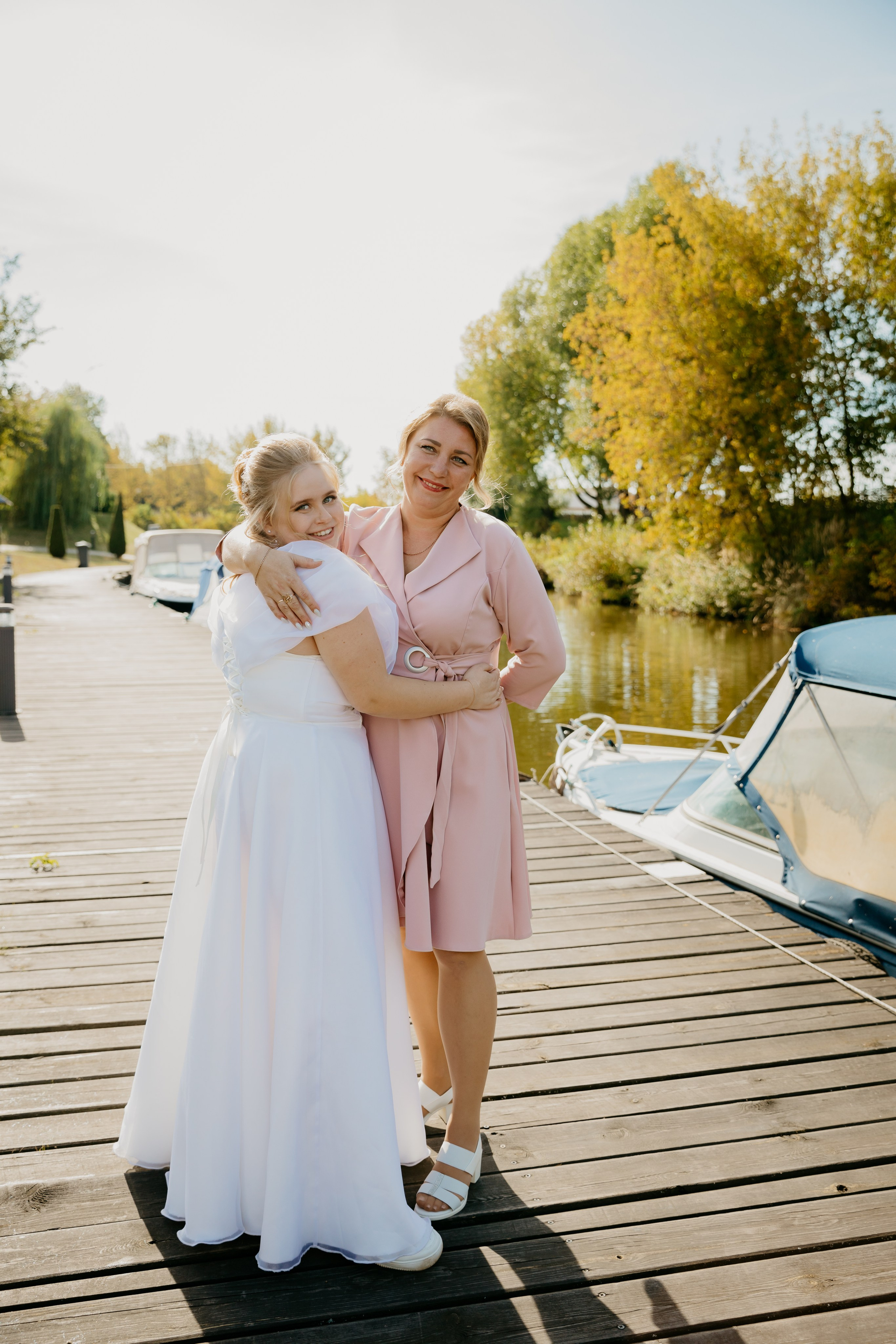 Капитан. Семейный фотограф москва