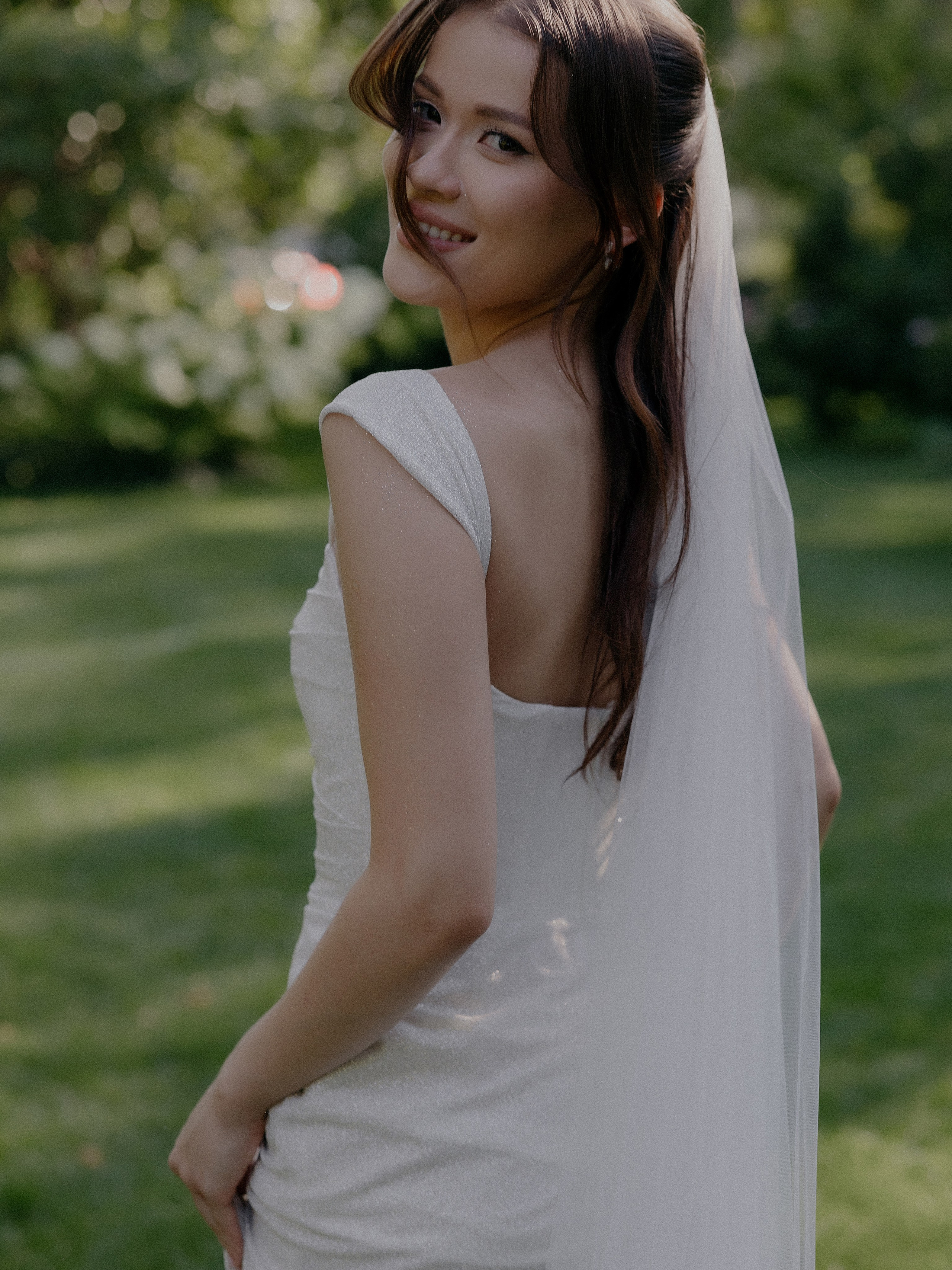 Alexsandr & Alvina. Фотограф: Корнаковский А.Т