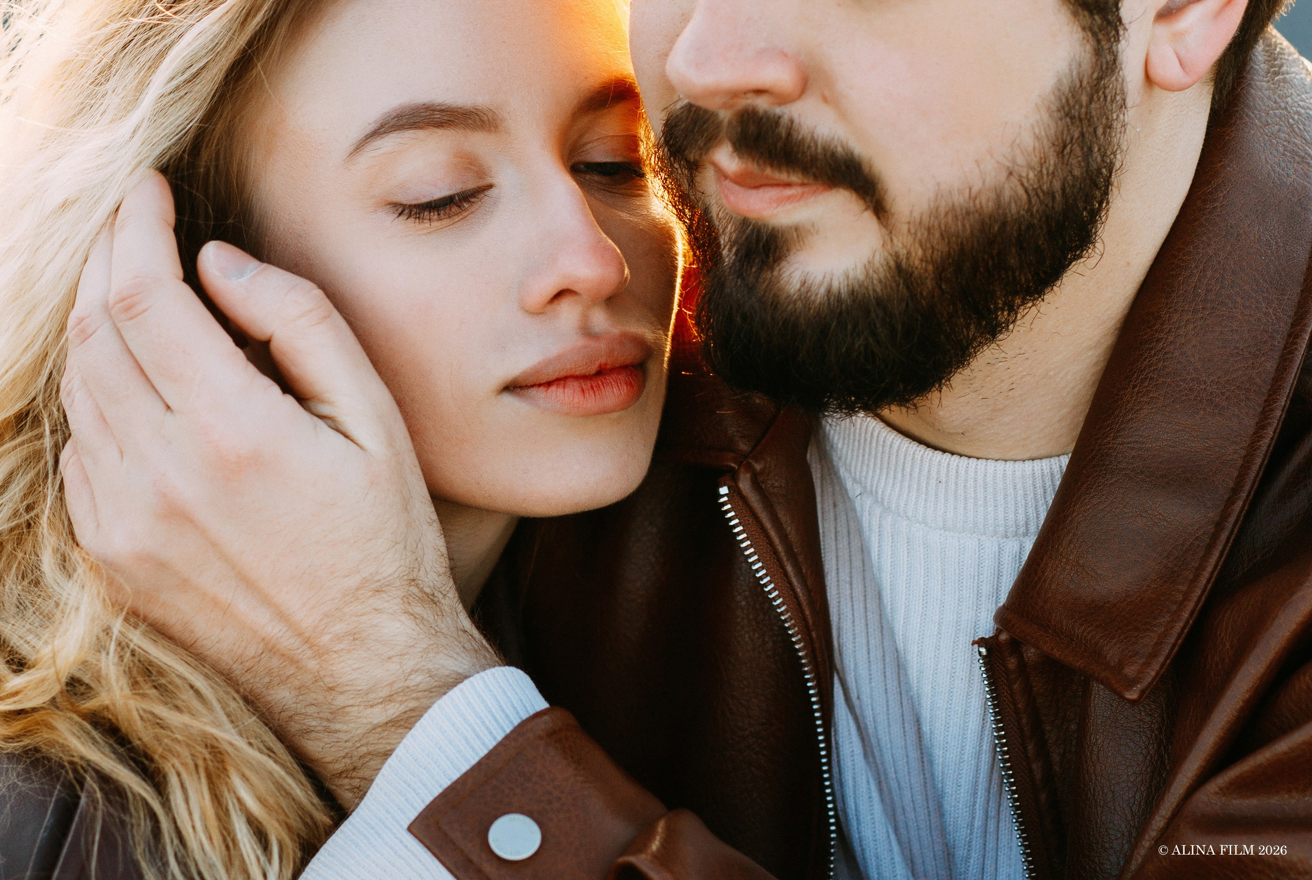 Фотосессия на крыше у Петропавловской крепости. Фотограф в Санкт-Петербурге Alina Film