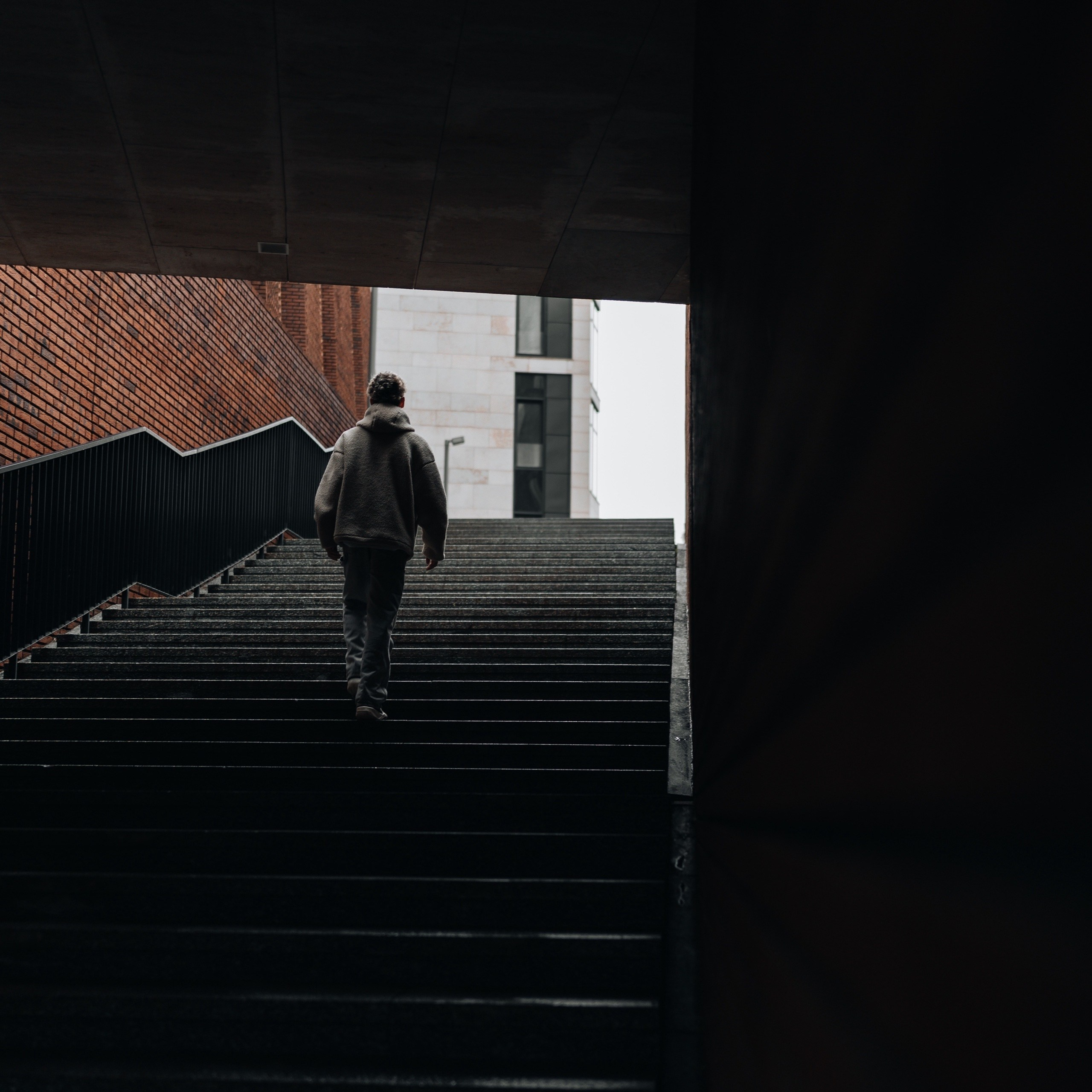 Мужские портреты. Индивидуальный фотограф в Москве Кирилл Соколов