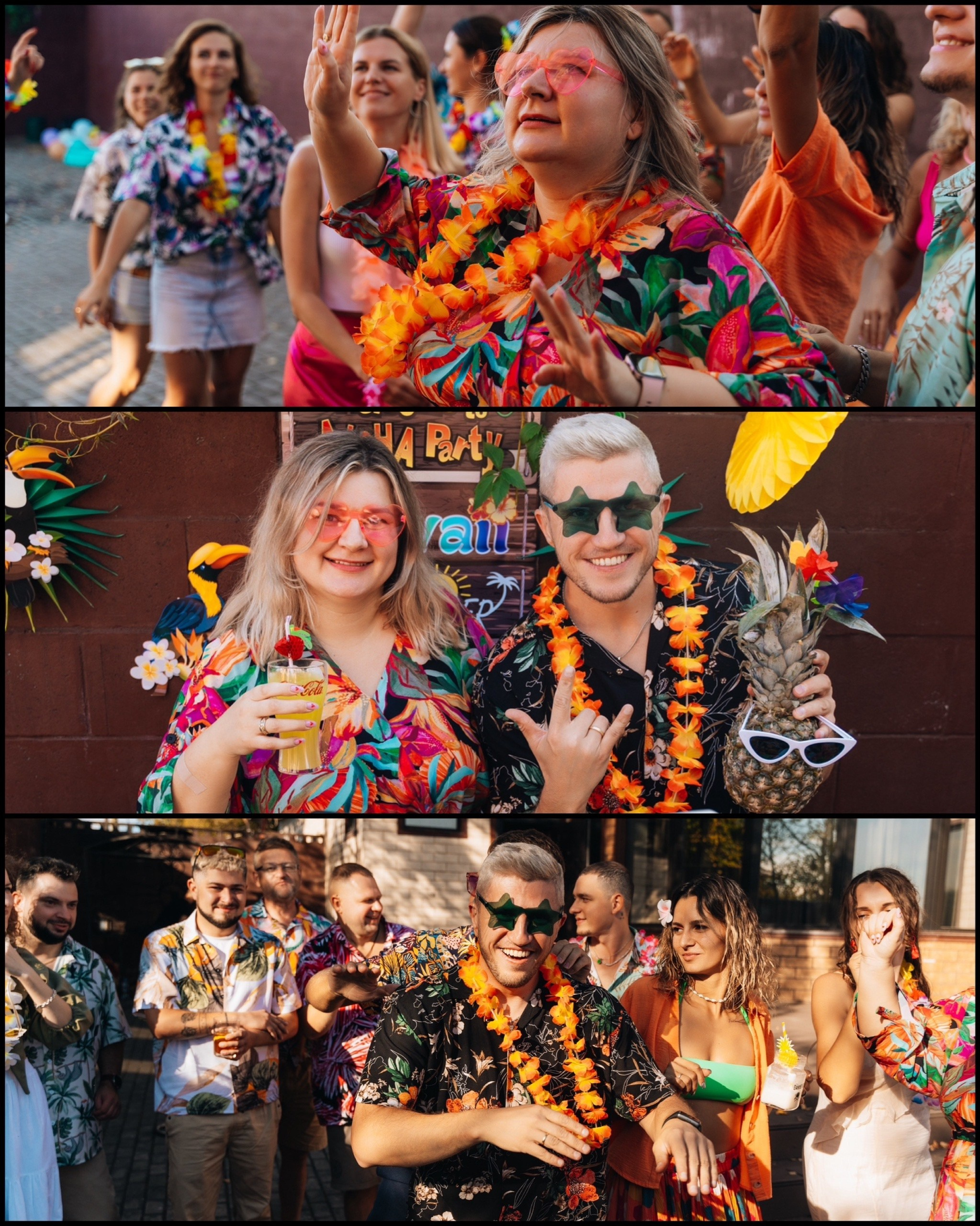 Репортаж. Индивидуальный фотограф в Москве Кирилл Соколов