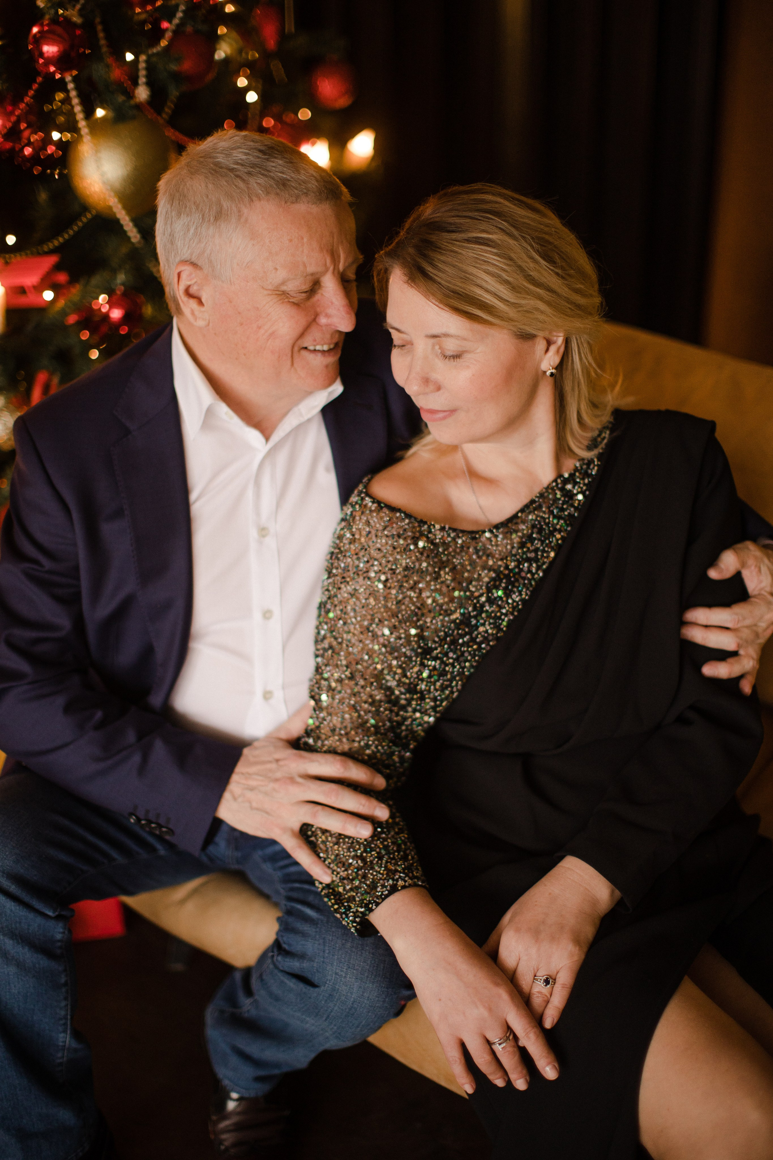 Юля с семьей. Семейный и детский фотограф в Москве Кузьмина Мария