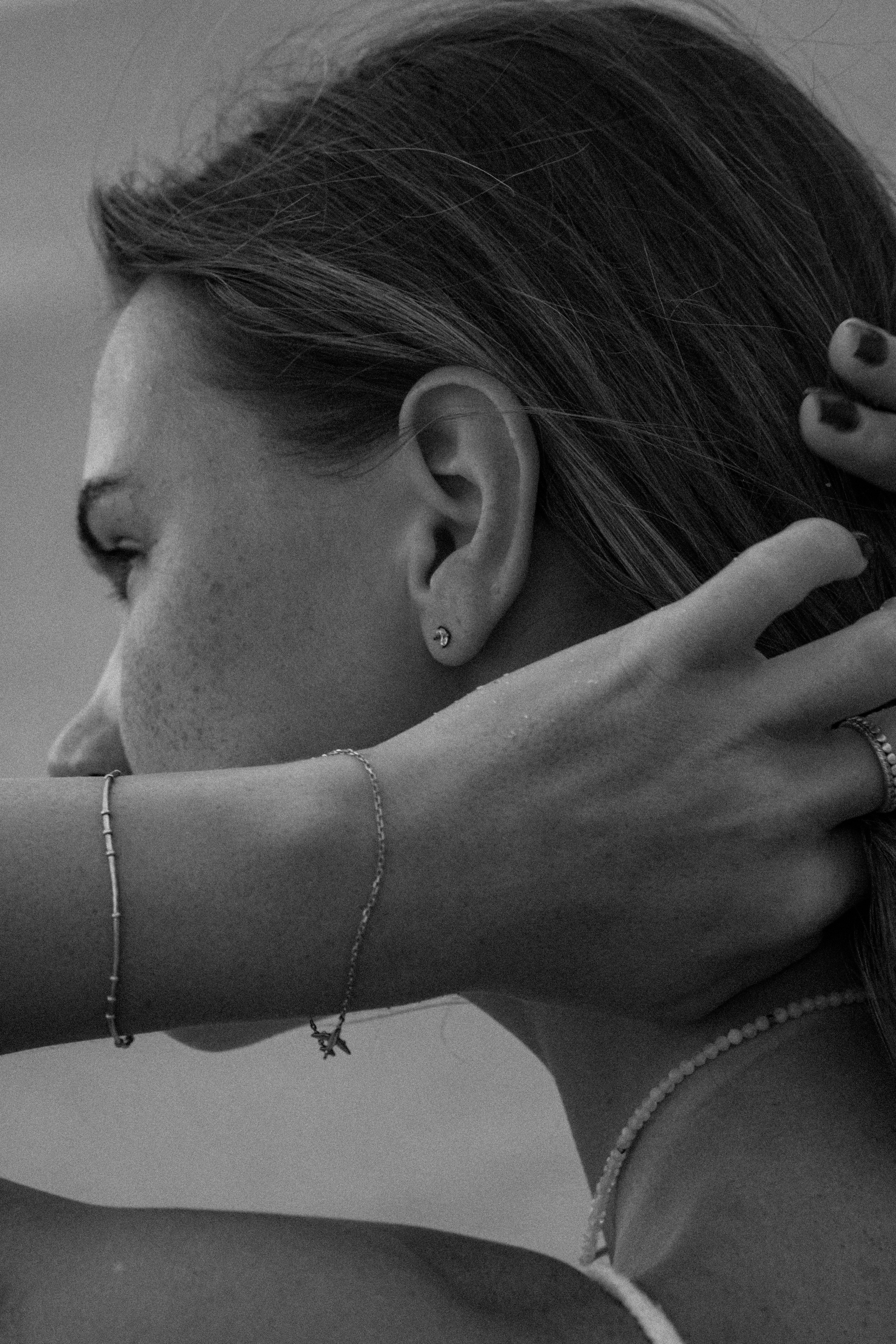 Anna. Фотограф Дарья Гейер