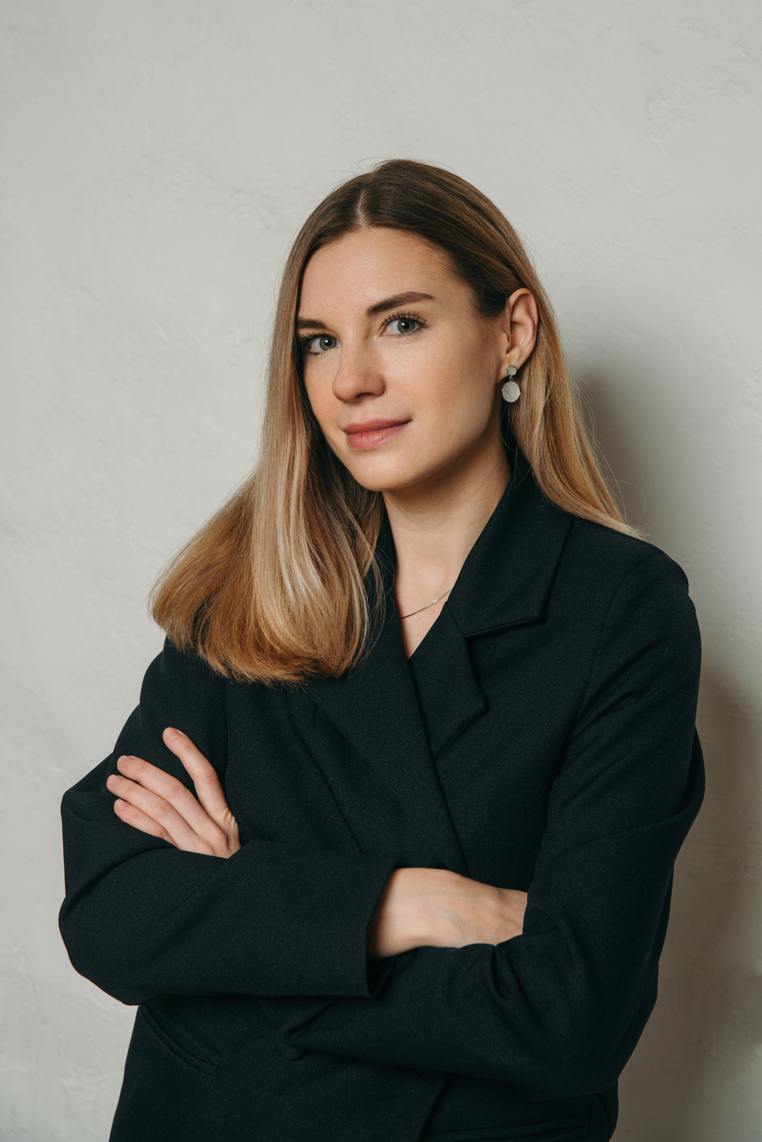 Полина. Фотограф Москва