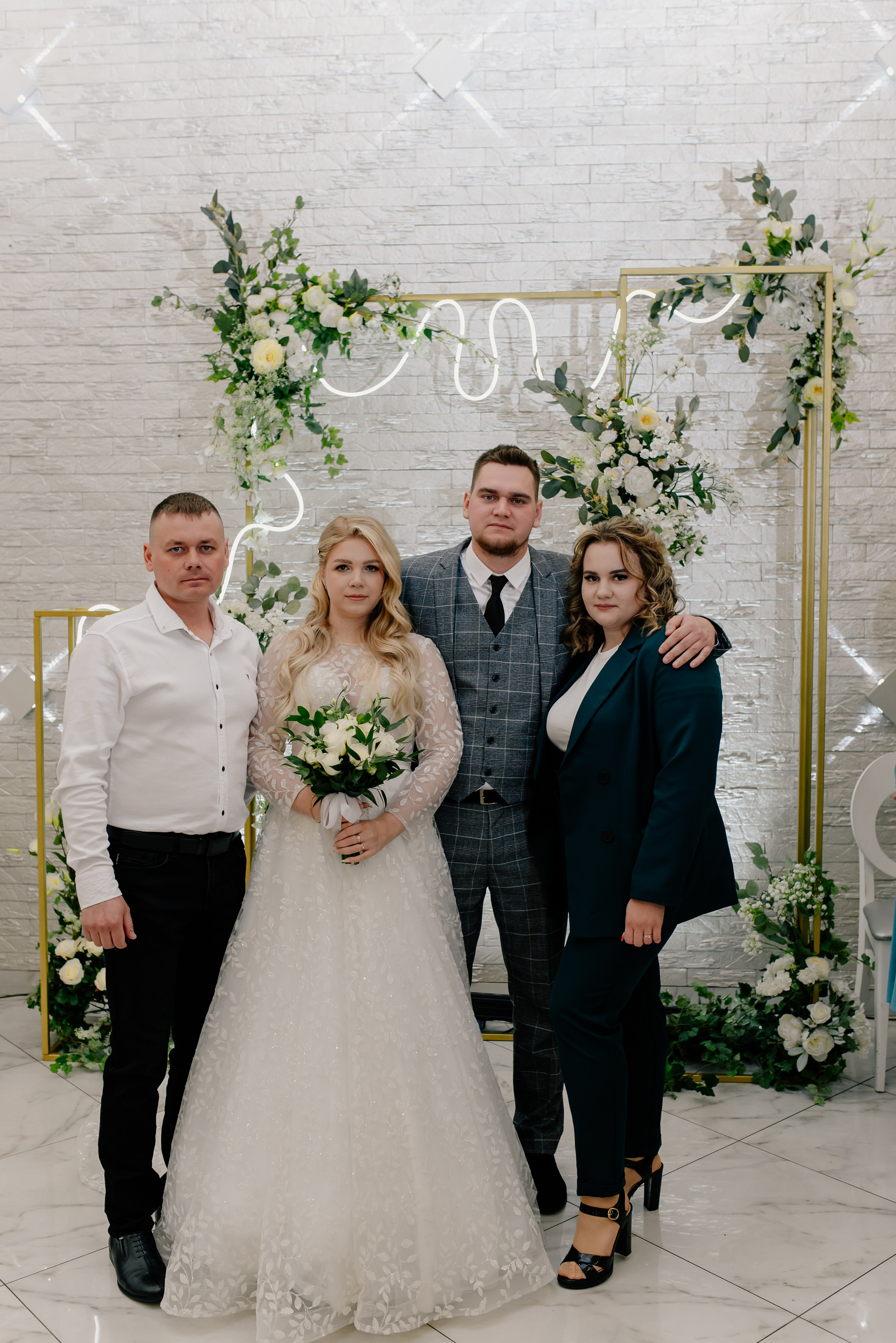 Свадебный банкет. Персональный и семейный фотограф в Нижнем Новгороде-Карачева Анна