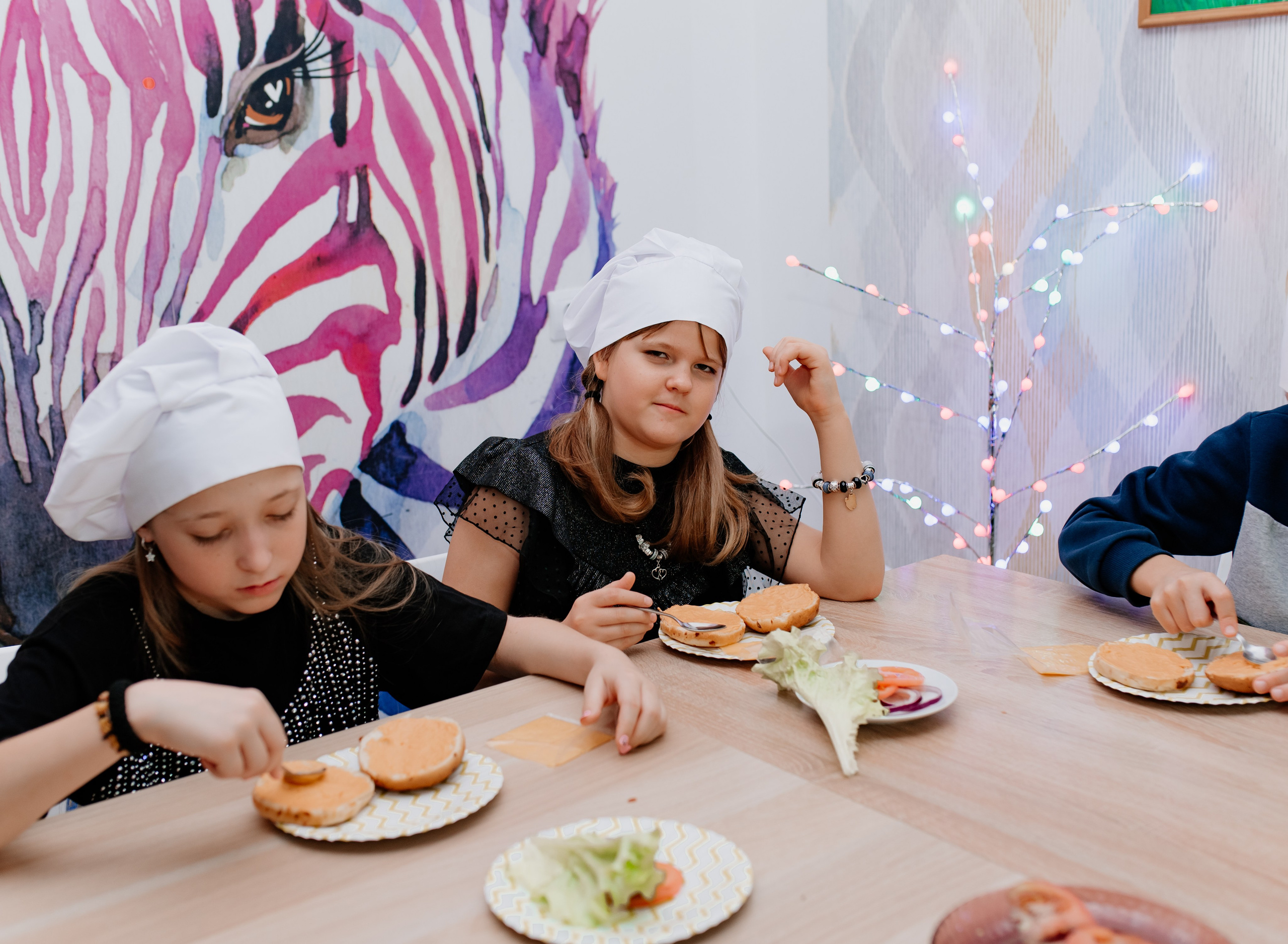 День Рождения. Персональный и семейный фотограф в Нижнем Новгороде-Карачева Анна