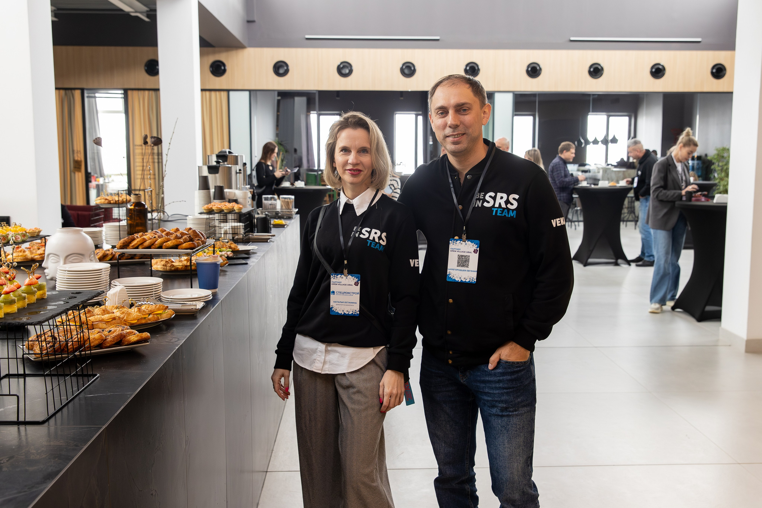 Фото и видео бизнес-проектов. Свадебный, семейный видеограф и фотограф в Екатеринбурге Николай Рыков