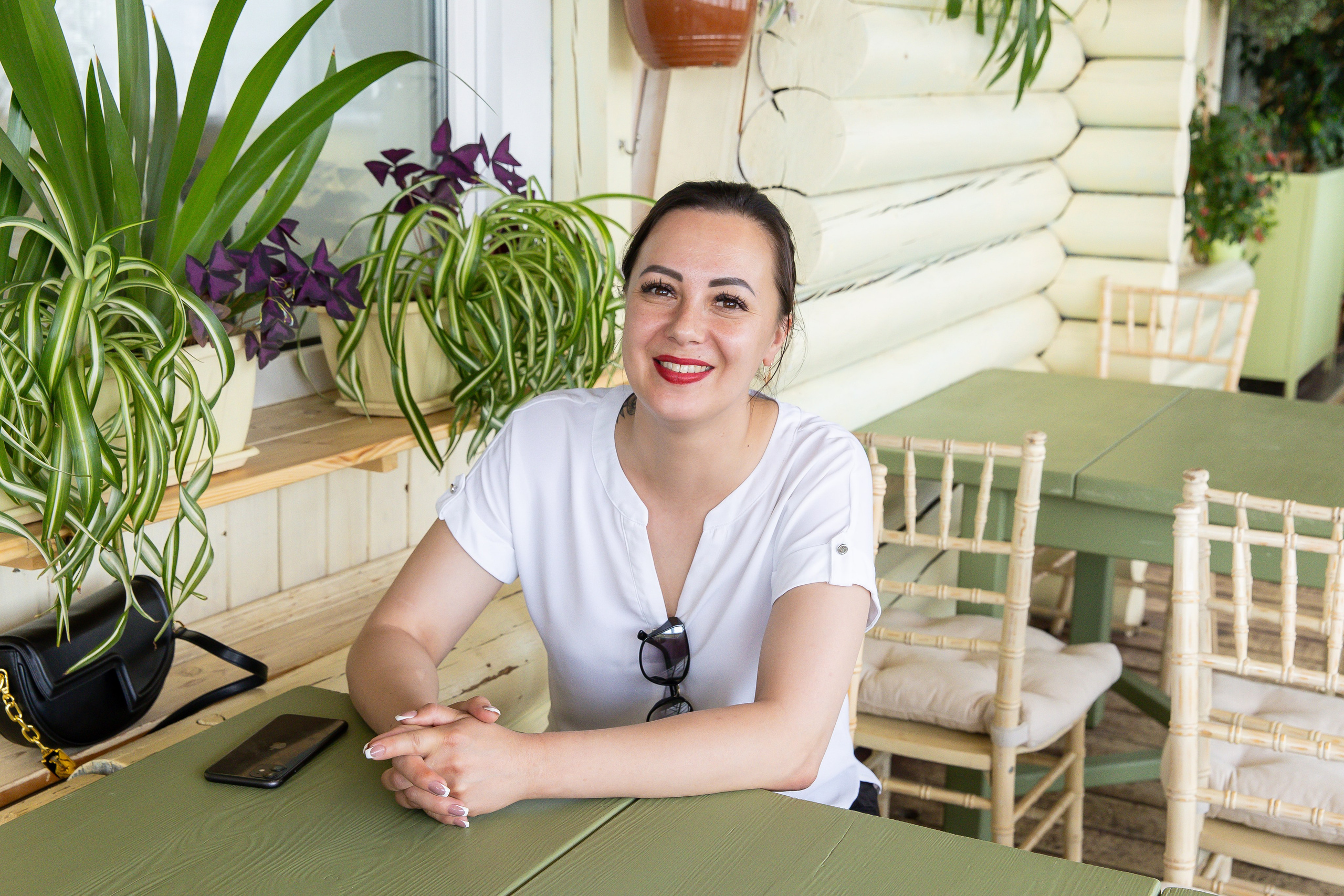 Фото и видео бизнес-проектов. Свадебный, семейный видеограф и фотограф в Екатеринбурге Николай Рыков