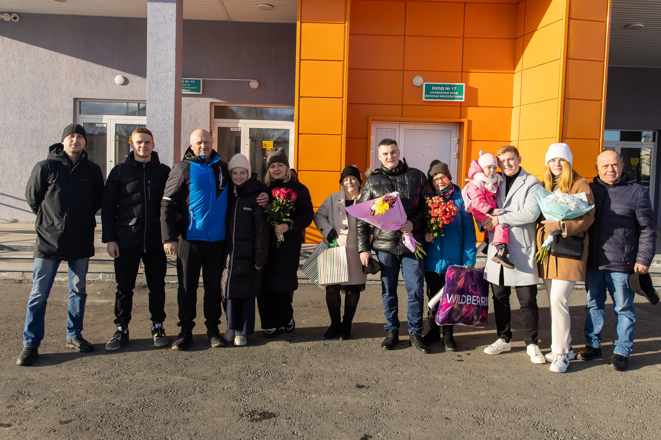 Семейная фото и видеосъёмка. Свадебный, семейный видеограф и фотограф в Екатеринбурге Николай Рыков