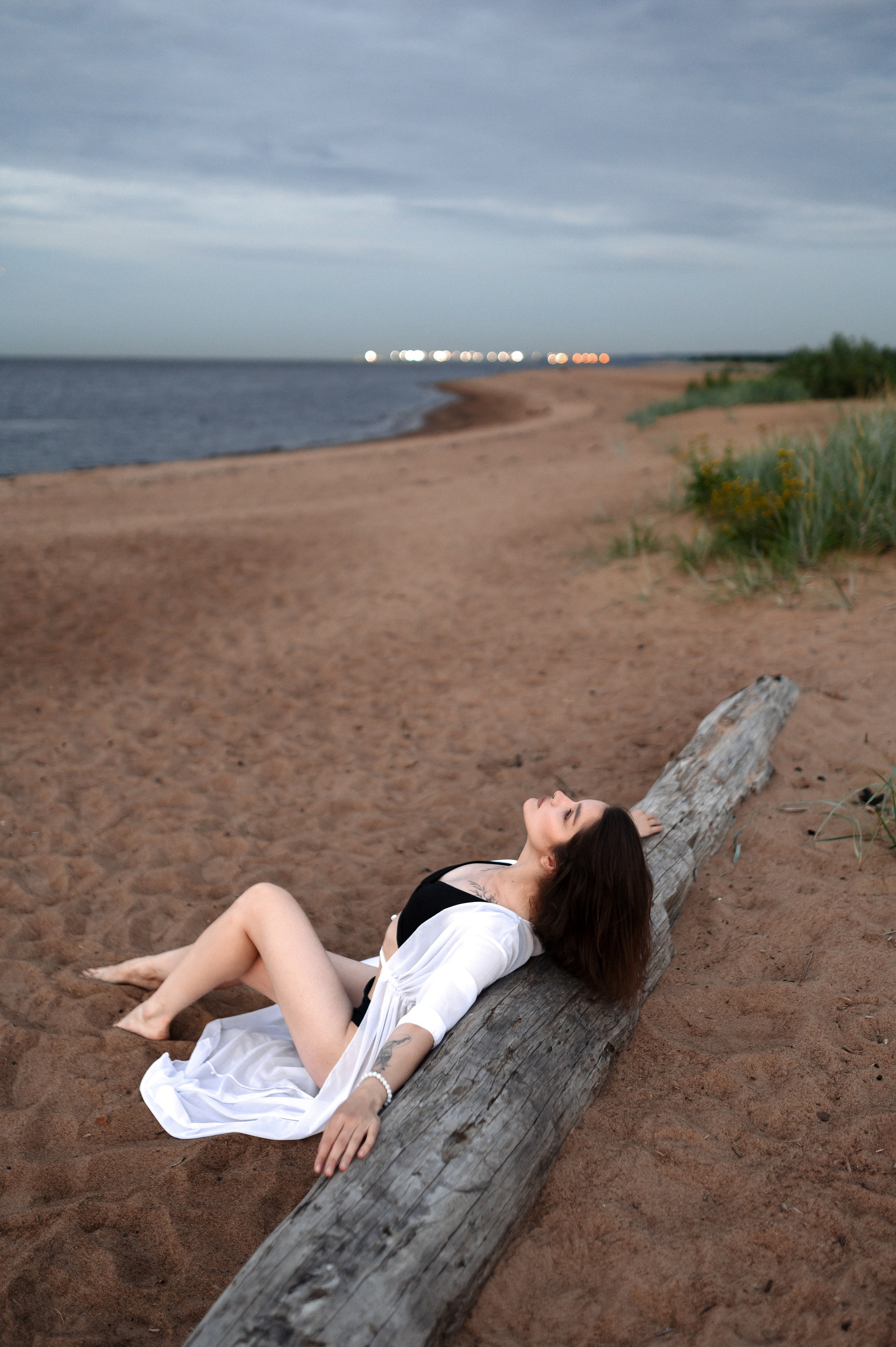 PORTRAIT. Фотограф Ксения Матвеева Санкт-Петербург