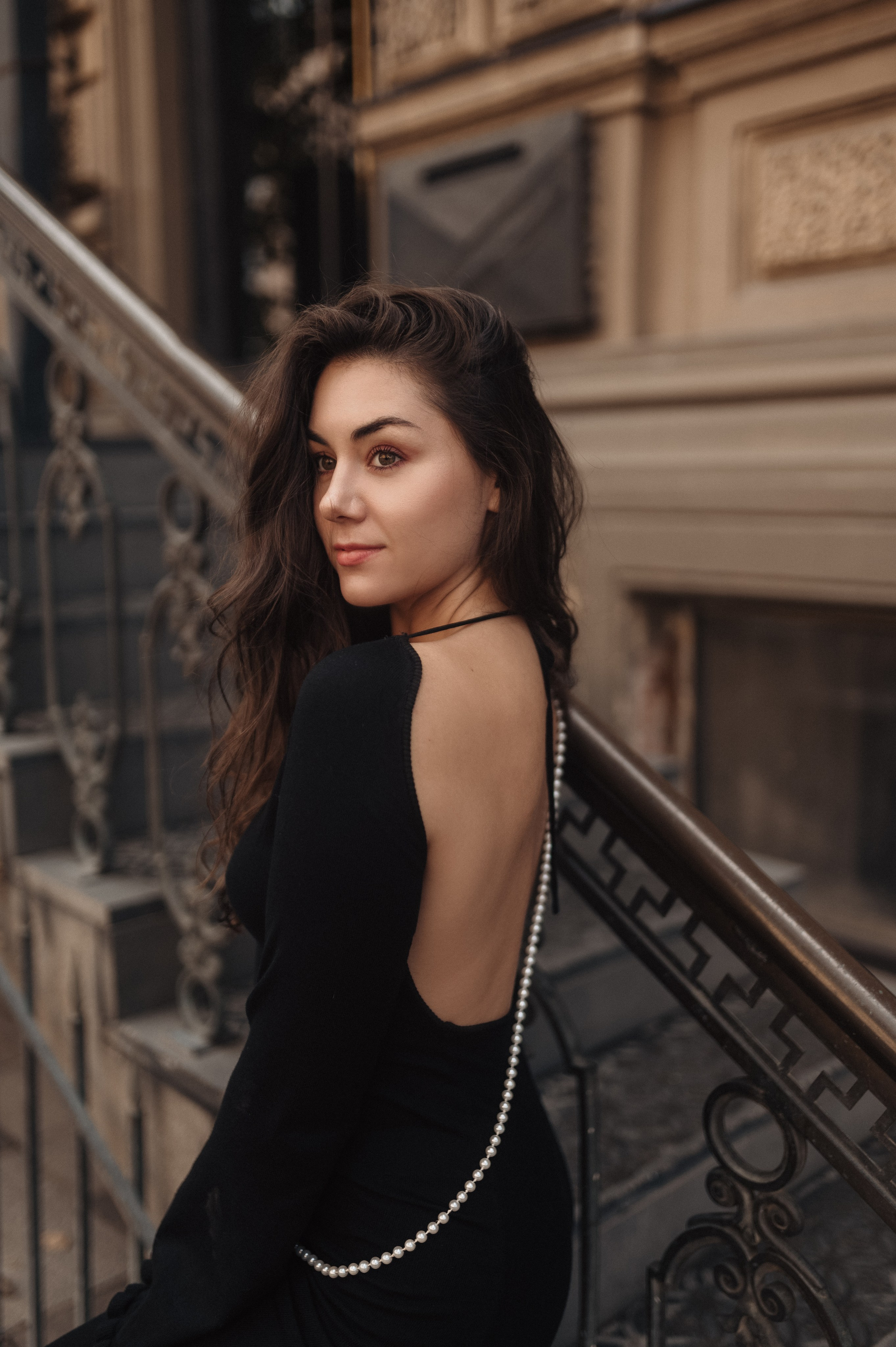 PORTRAIT. Фотограф Ксения Матвеева Санкт-Петербург