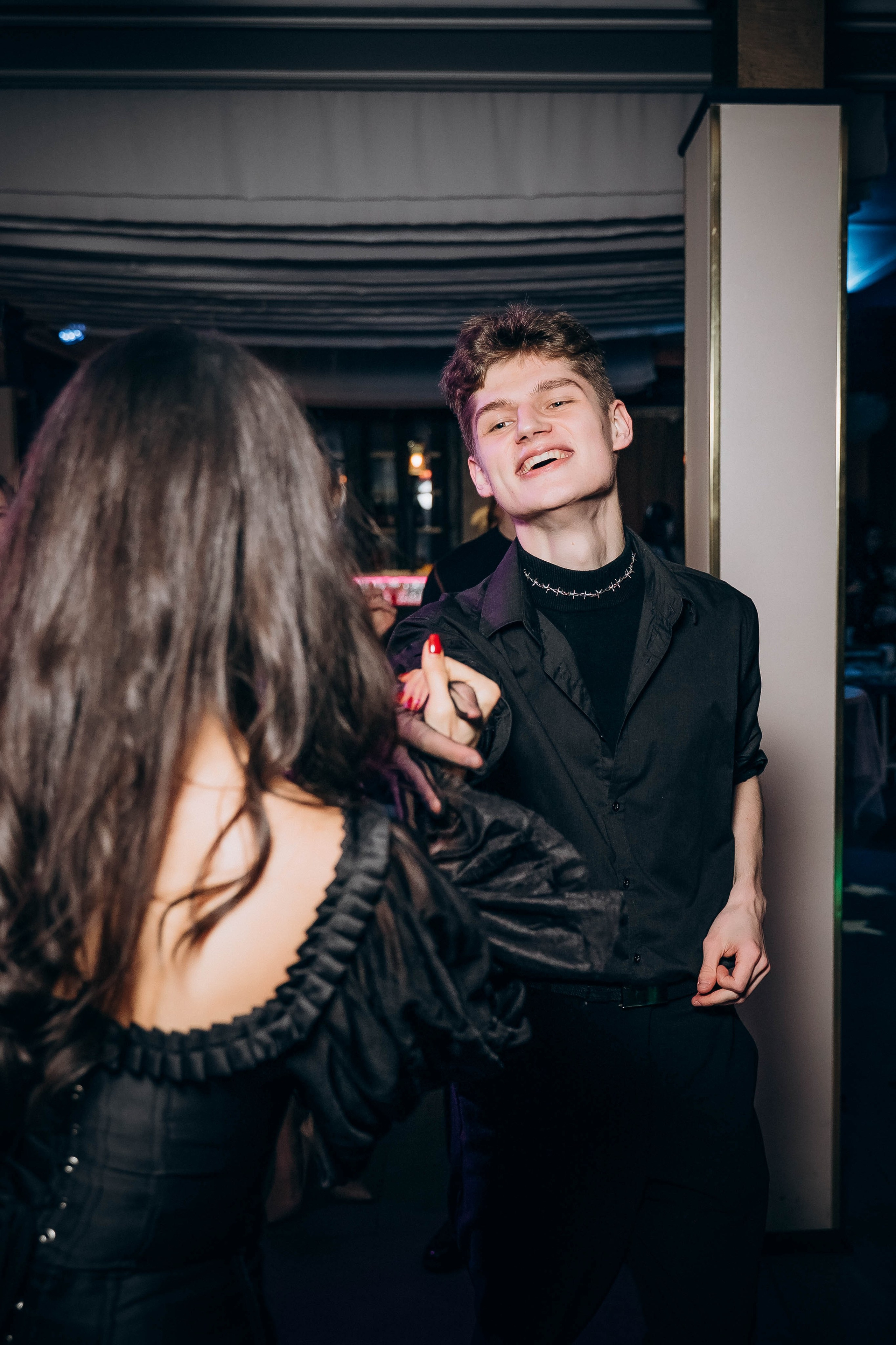 Feedback 5 лет. Екатерина Рыбкина Портретный фотограф в Москве