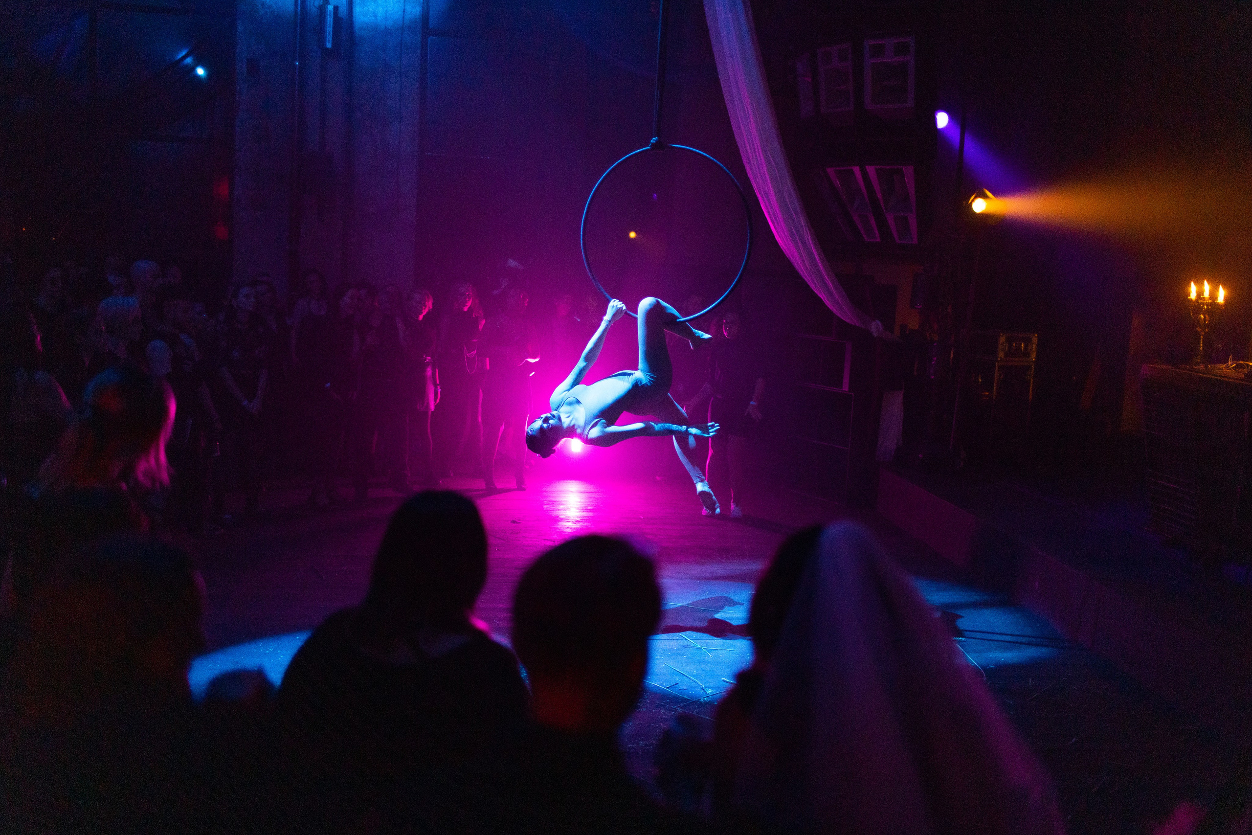 SENS 2023. Фотограф в Москве Десятова Ксения