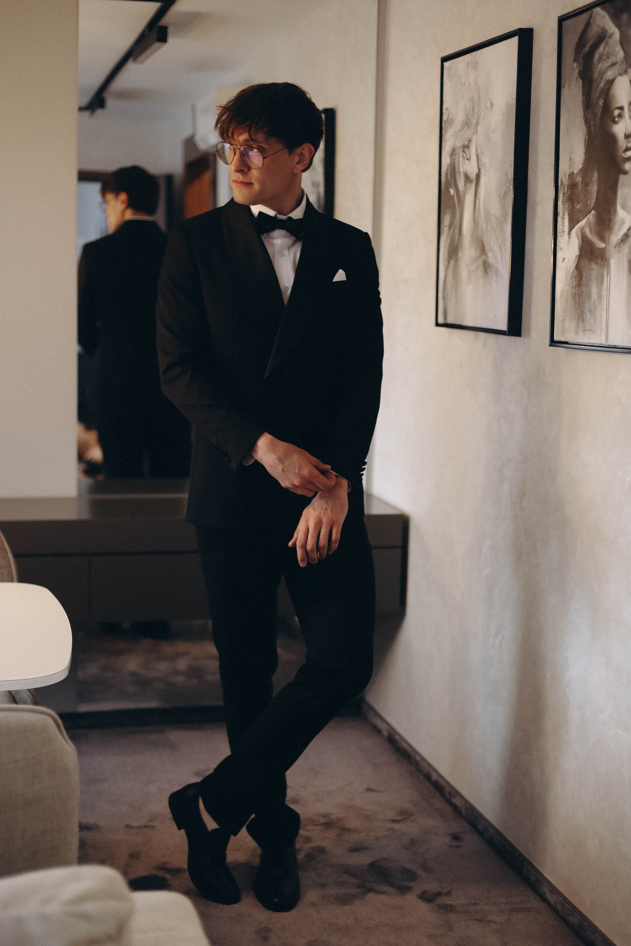 Лара & Миша. Свадебный фотограф Татьяна Курганская