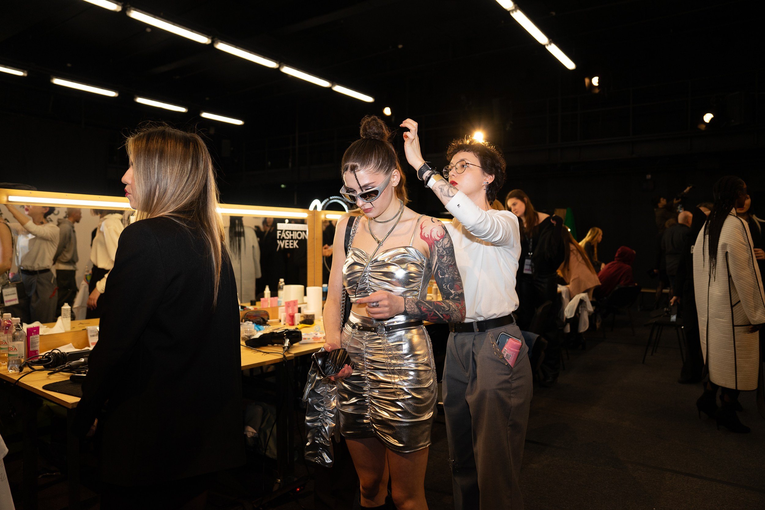 Репортаж. Фотограф в Санкт-Петербурге