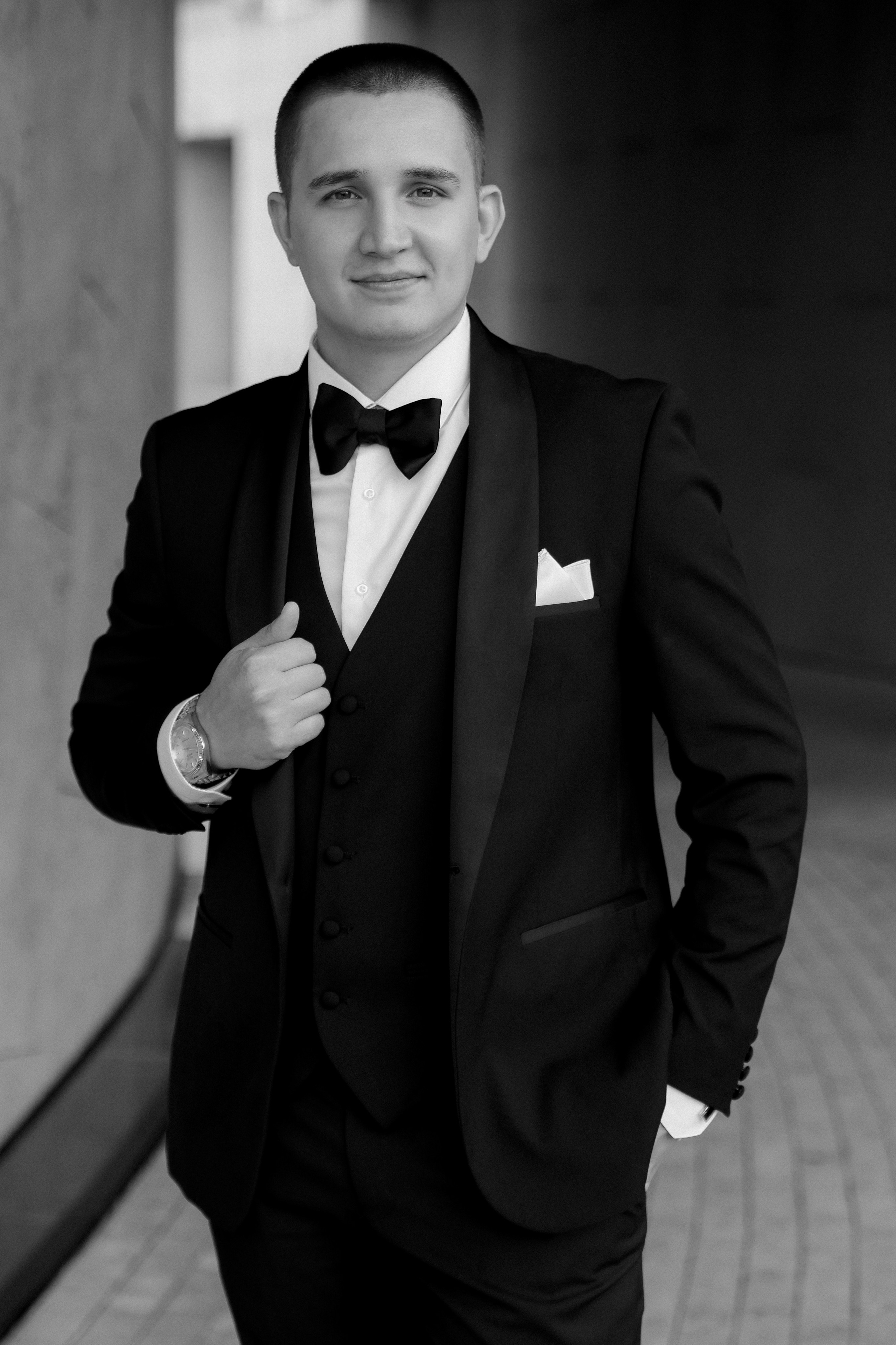 Вячеслав & Валерия. Свадебный фотограф Ольга Гречко