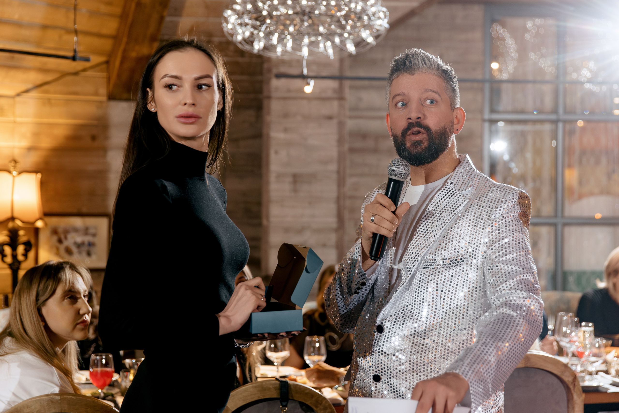 COLLA GEN. Фотограф в Красноярске