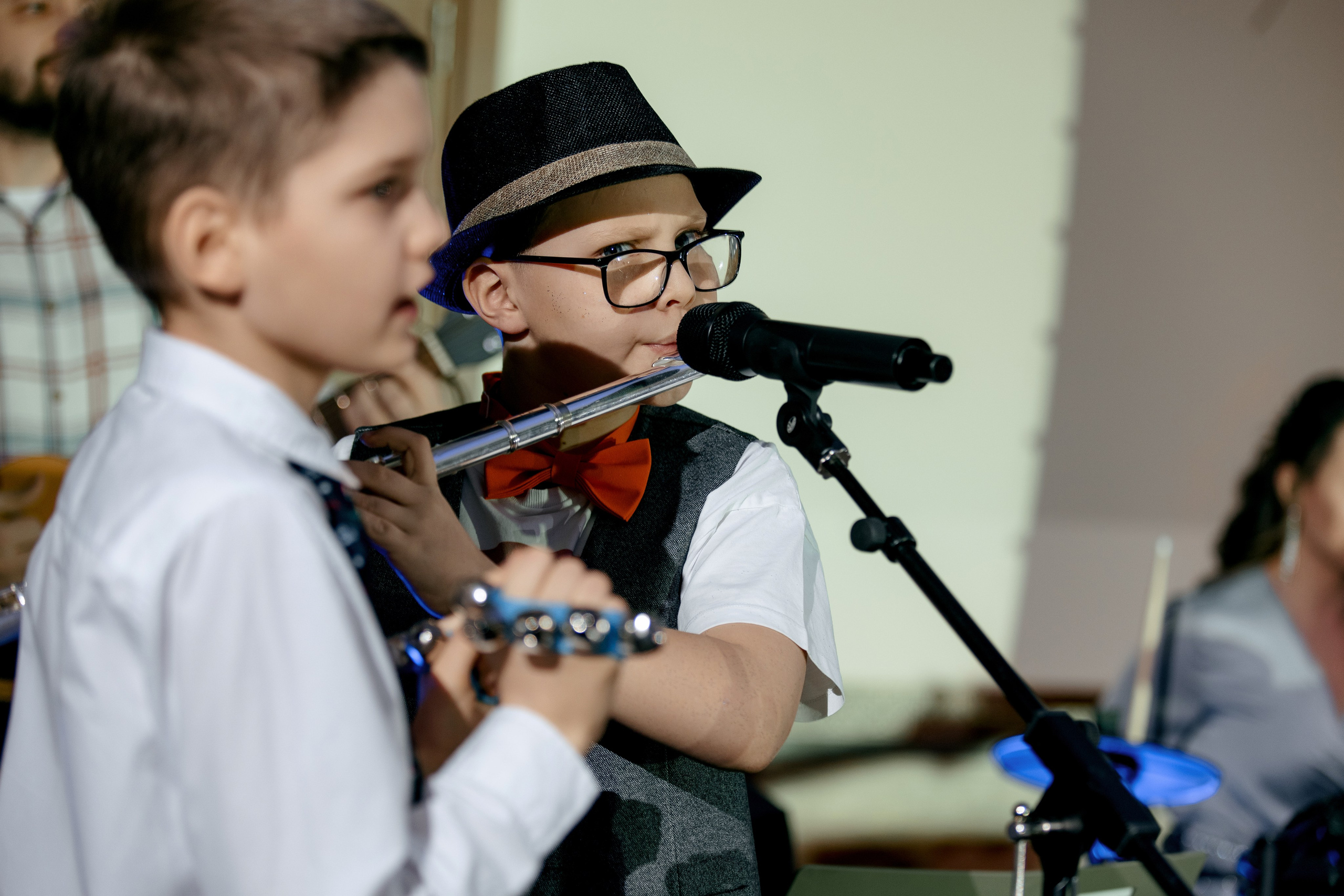 ПОКОЛЕНИЕ БУДУЩЕГО. Фотограф в Красноярске