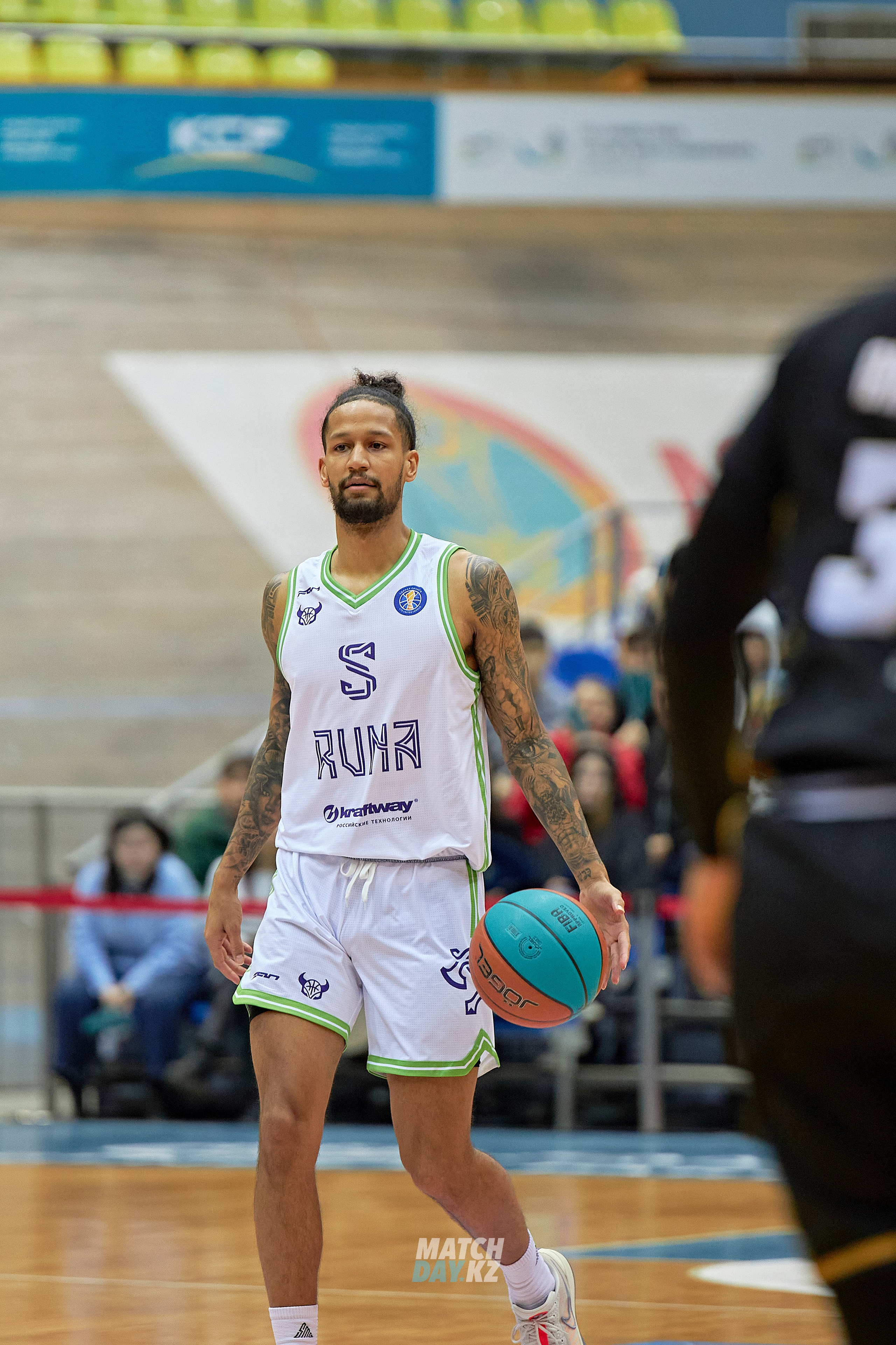 VTB League (Astana — Runa) 30 November 2023. Professional photo & Event agency (Kazakhstan, Astana)