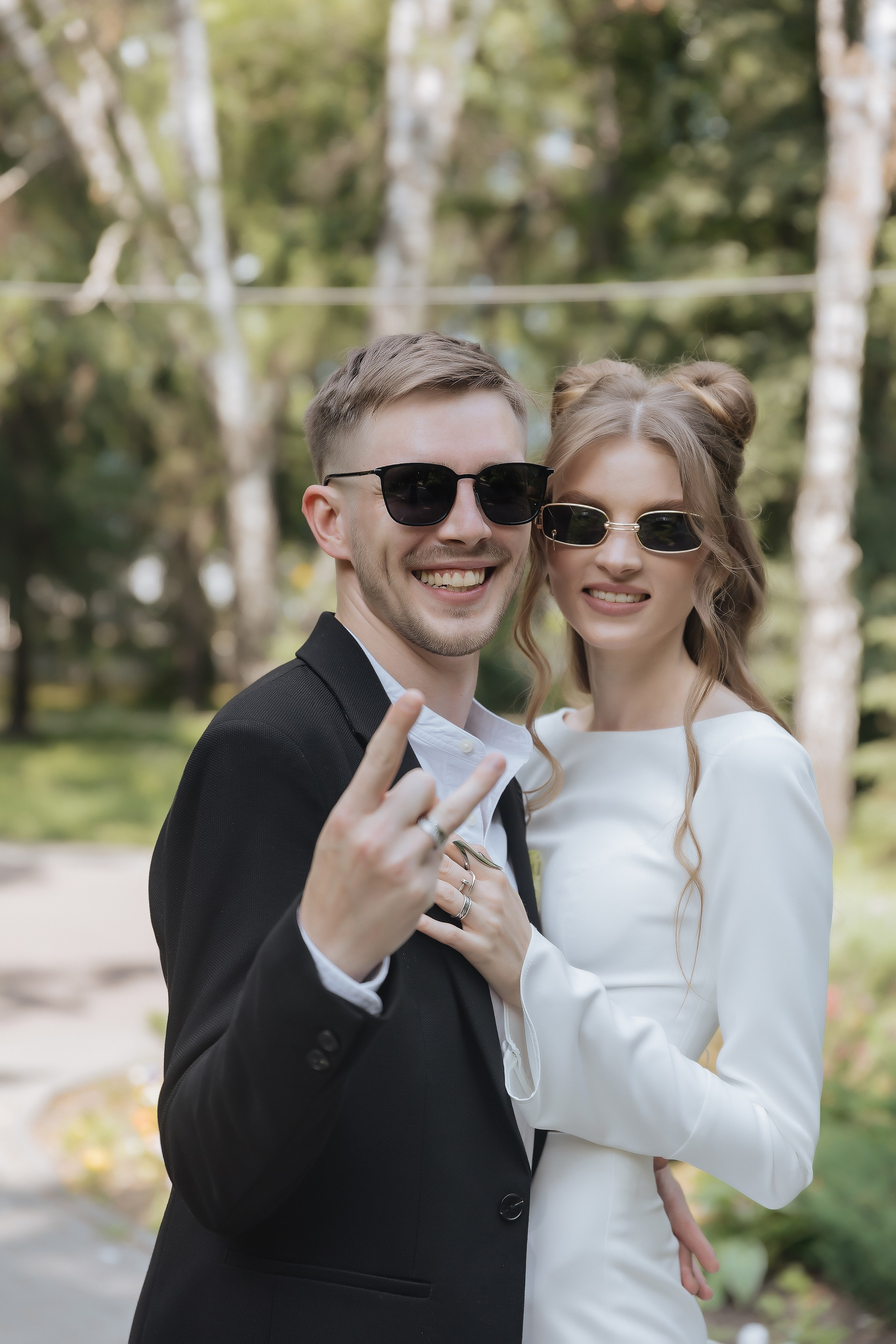 Оксана и Кирилл. Мозжерина Ирина — Свадебный и семейный фотограф в Екатеринбурге