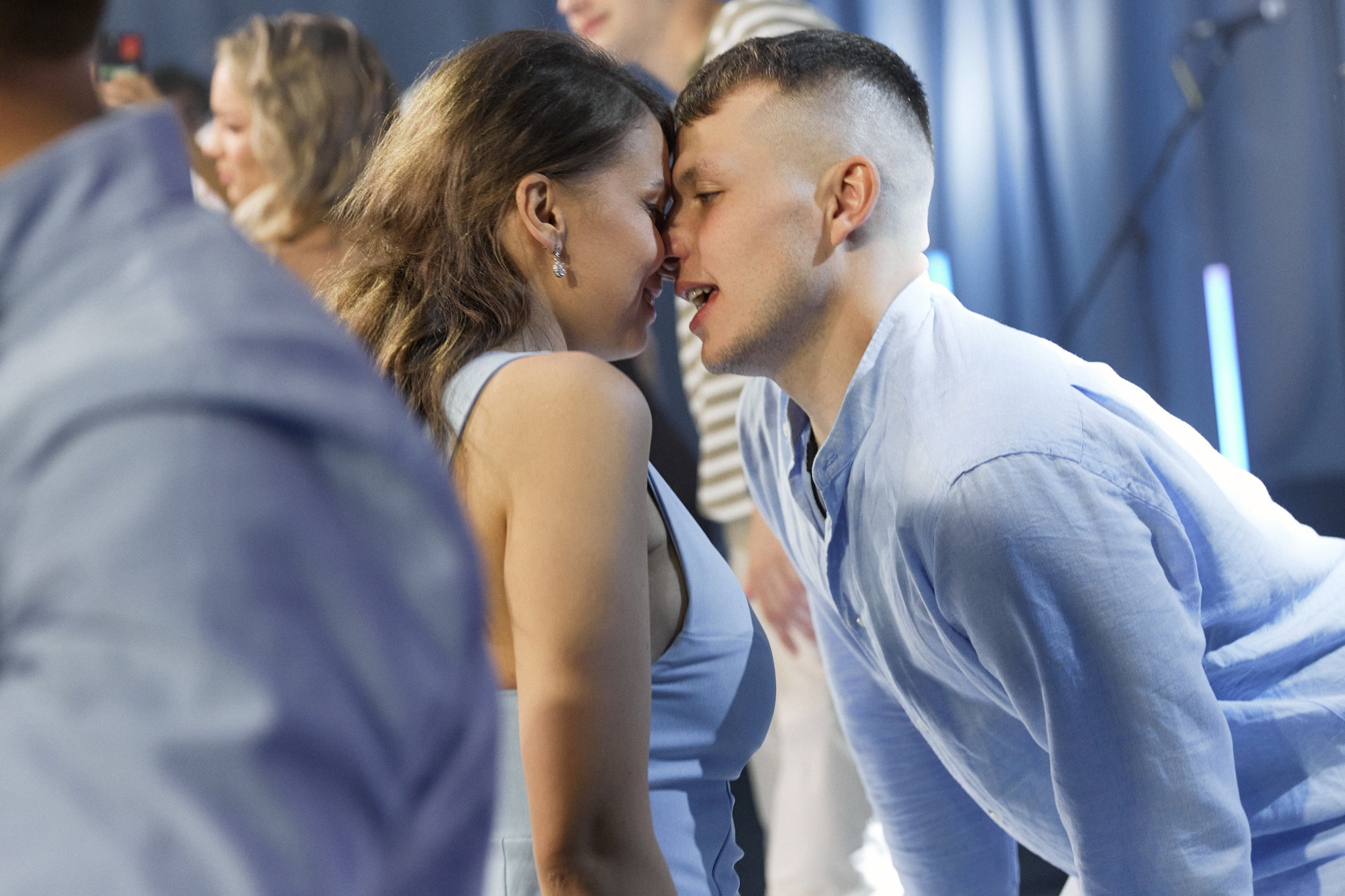 Посмотреть серию. Свадебный и семейный фотограф в Красноярске Тряпчев Павел