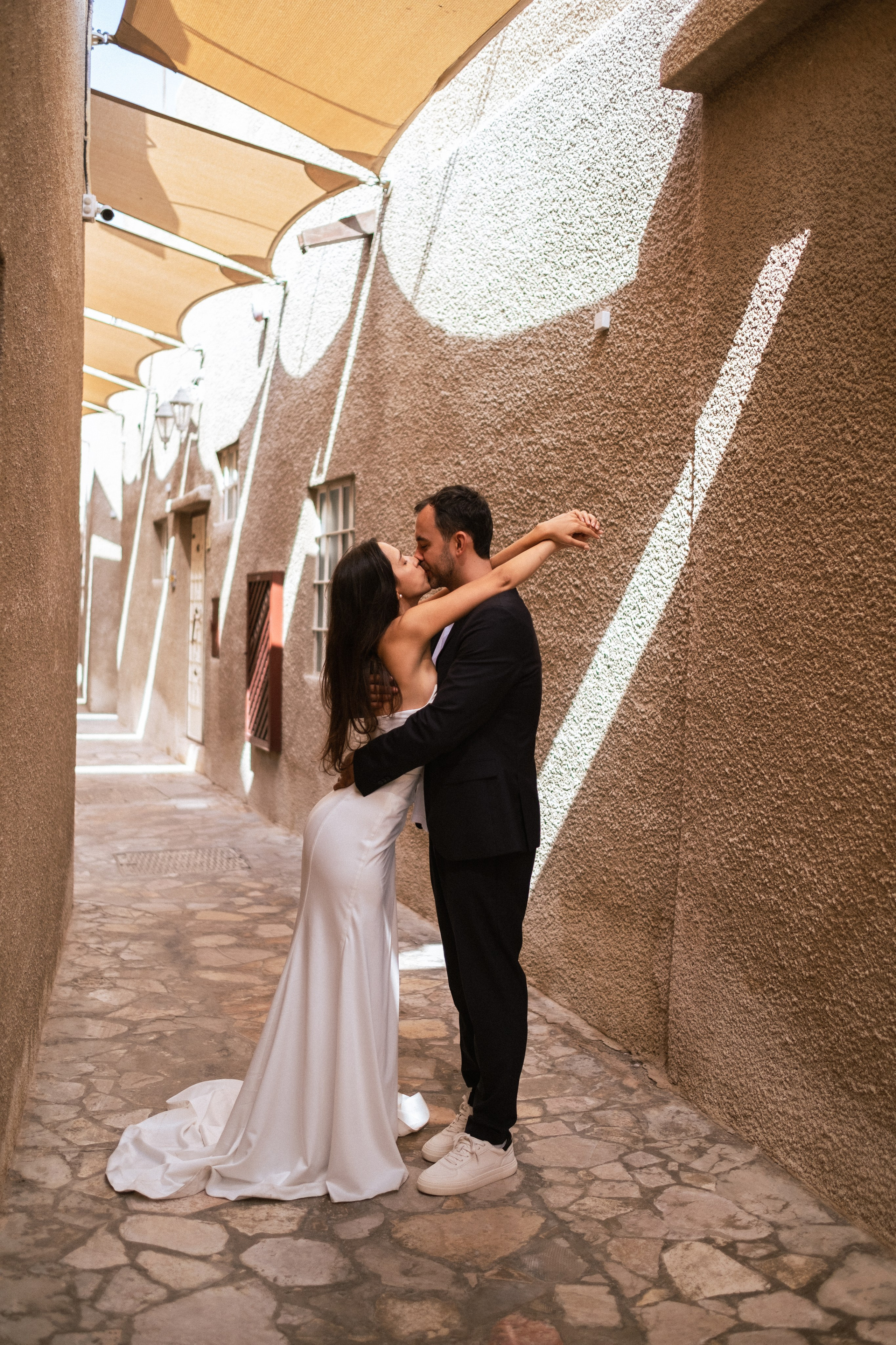 Руслан и Татьяна. Фотограф в Москве Людмила Малова