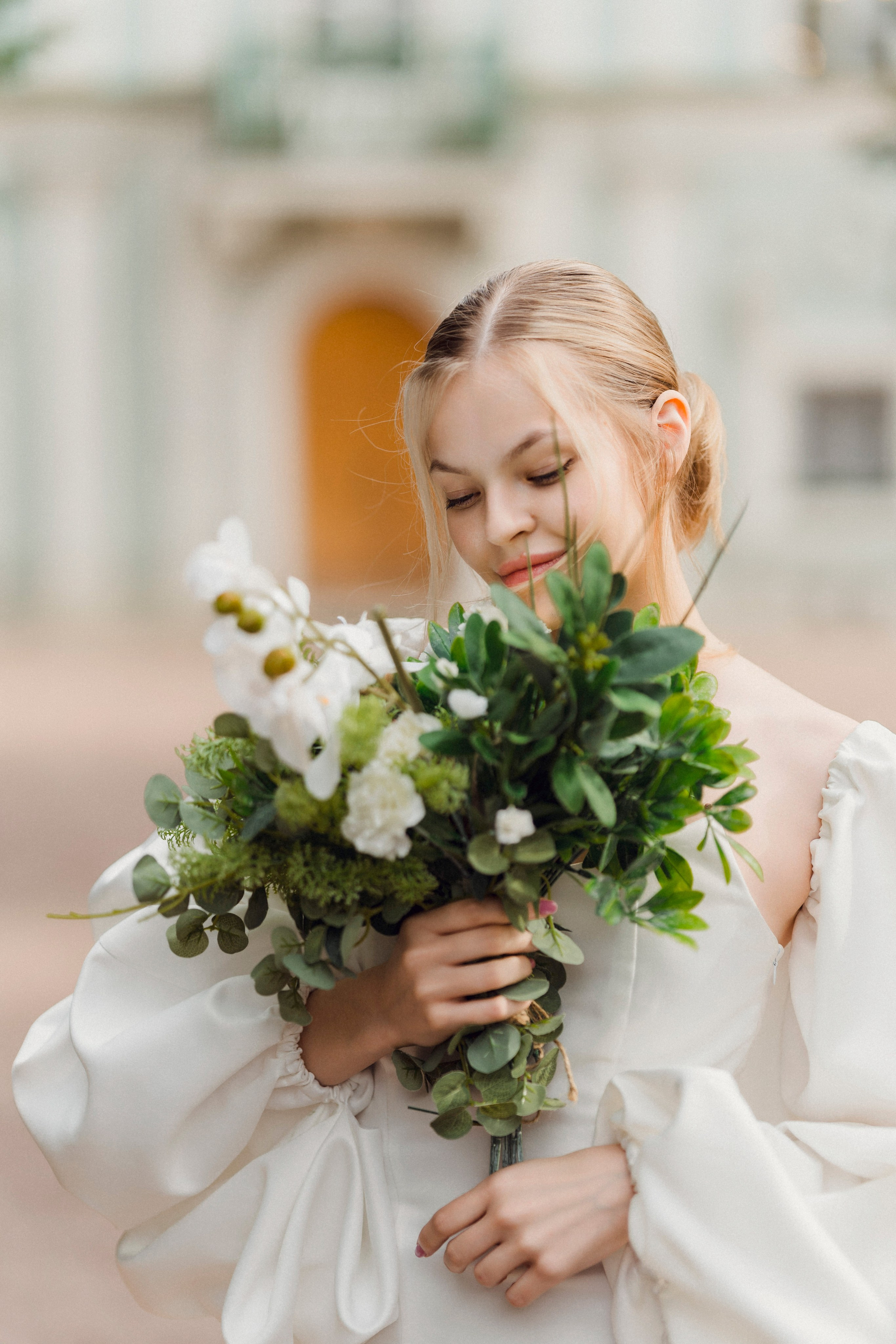 Свадебные съемки. Профессиональный фотограф Ковалева Олеся