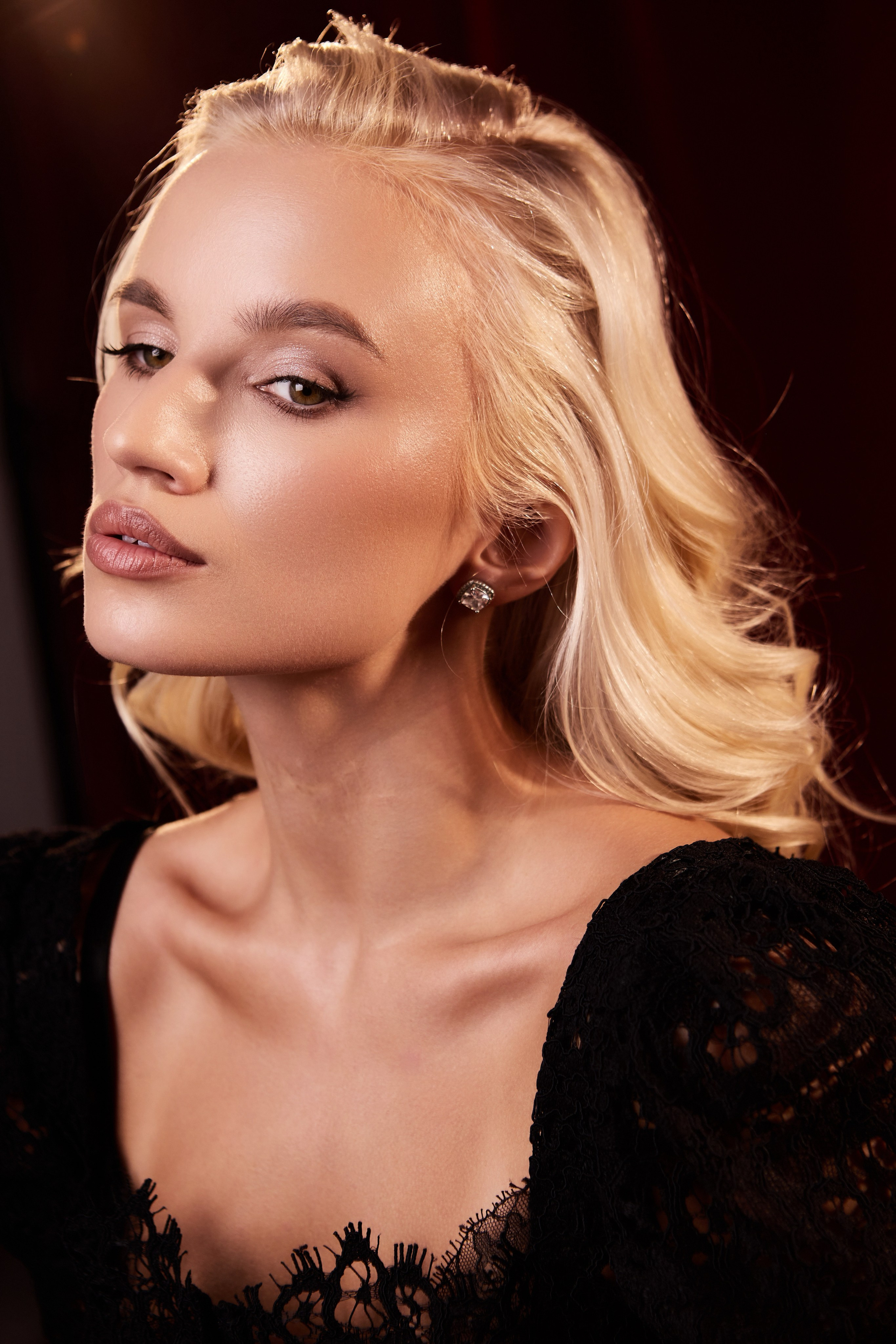 Юлия. Семейный, студийный фотограф во Владивостоке Екатерина Евдокимова