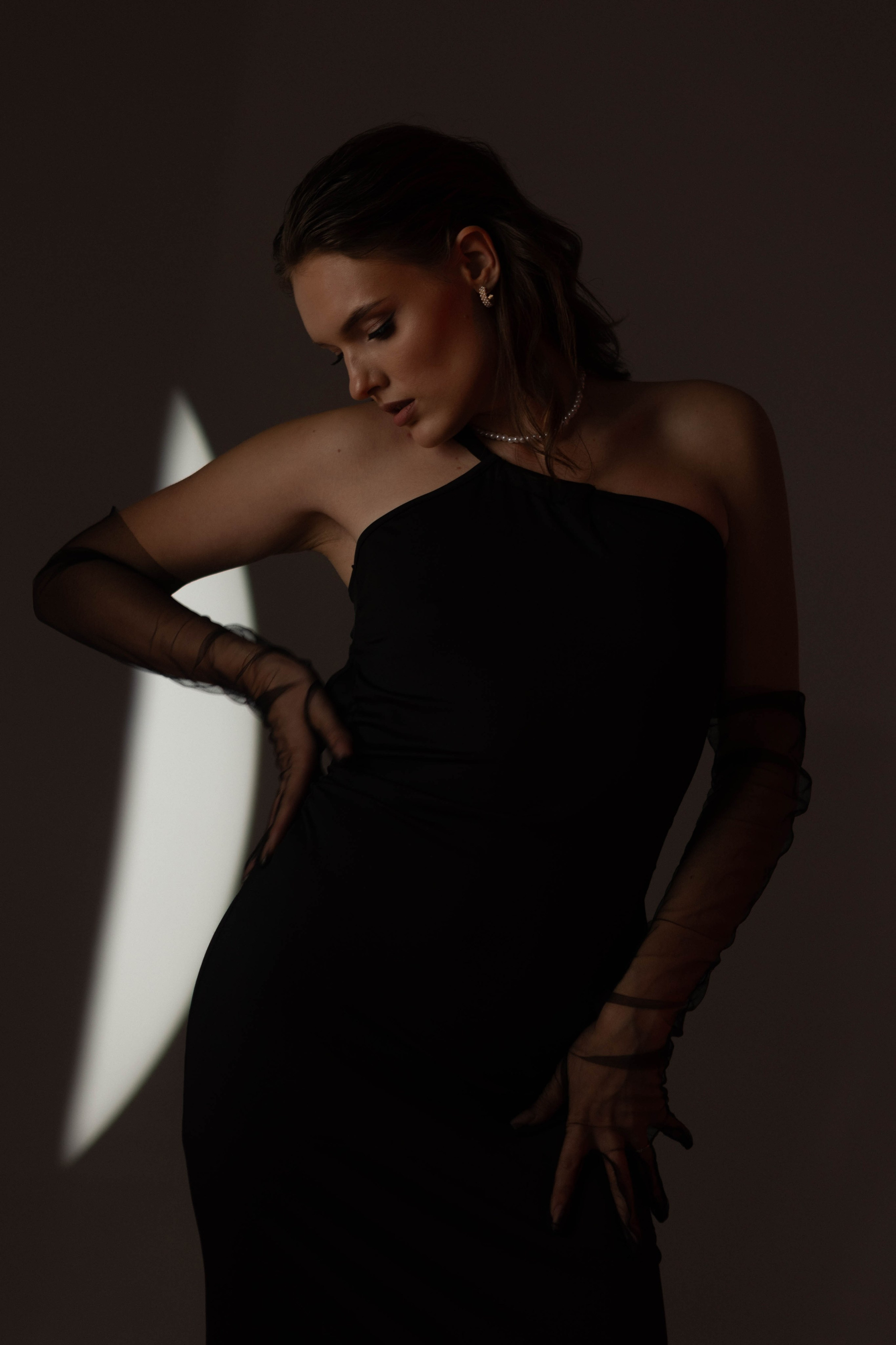 Даша. Свадебный фотограф в Нижнем Новгороде Анна Кузнецова