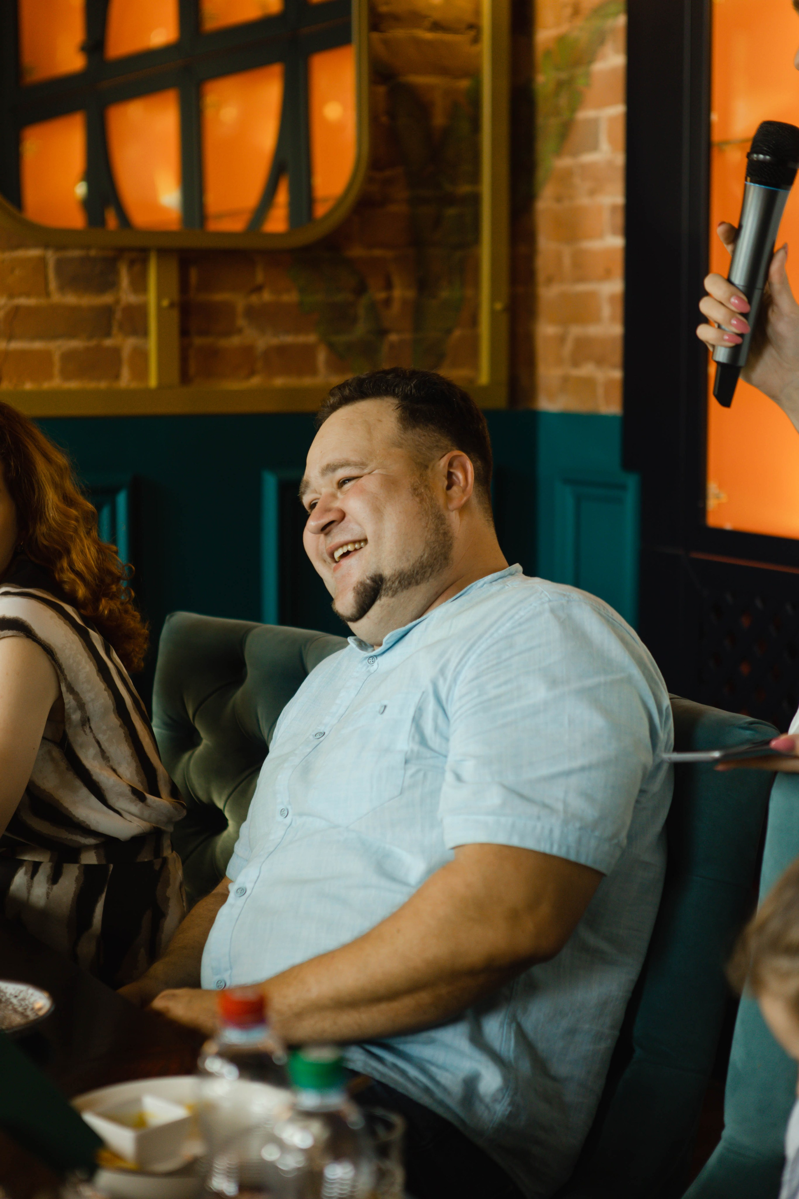 Наташа. Свадебный фотограф в Нижнем Новгороде Анна Кузнецова