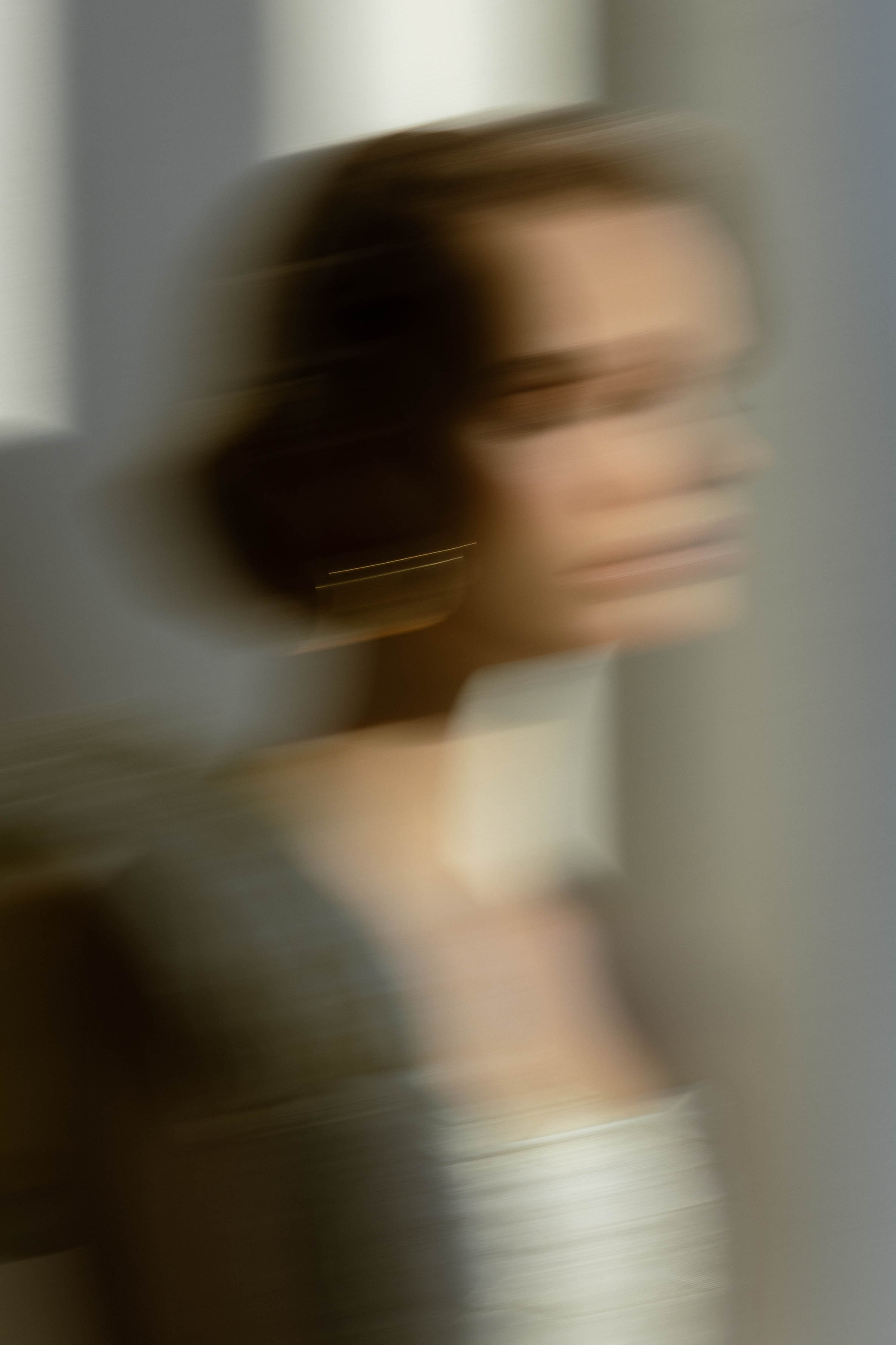 Павел и Соня. Свадебный фотограф в Нижнем Новгороде Анна Кузнецова