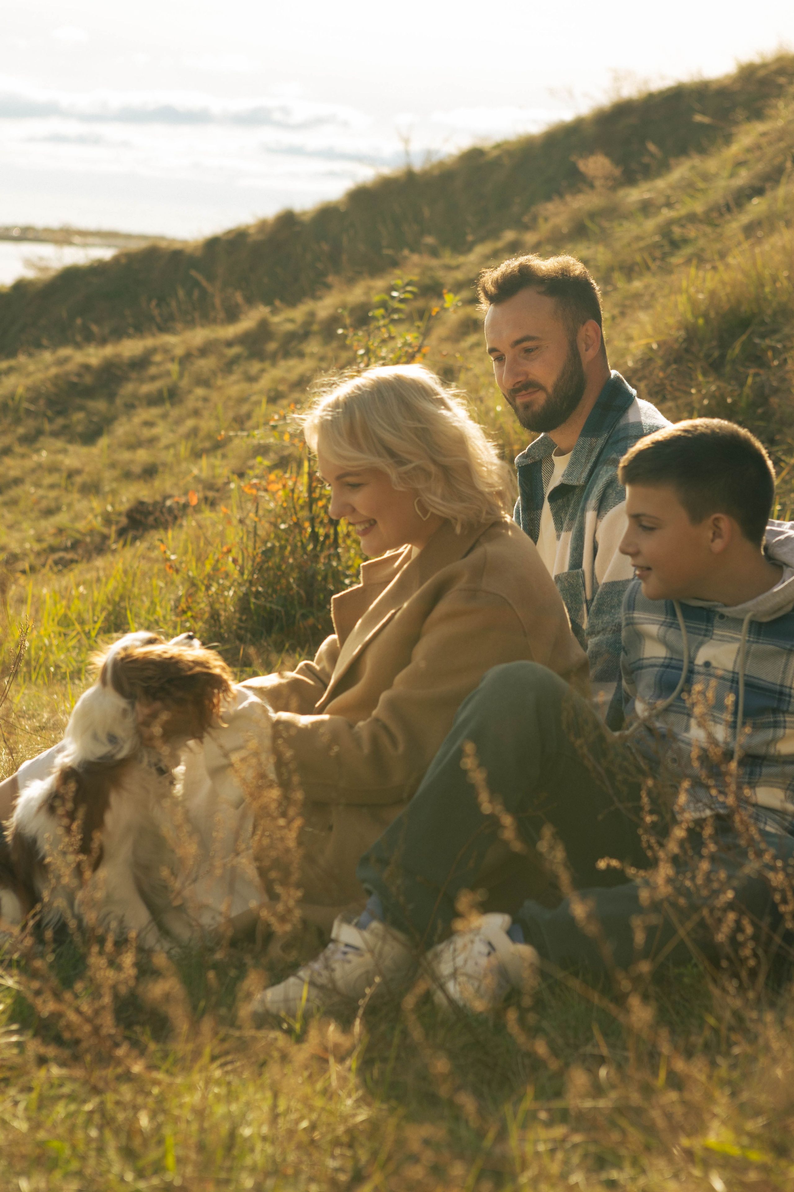 Влад и Катя. Свадебный фотограф в Нижнем Новгороде Анна Кузнецова