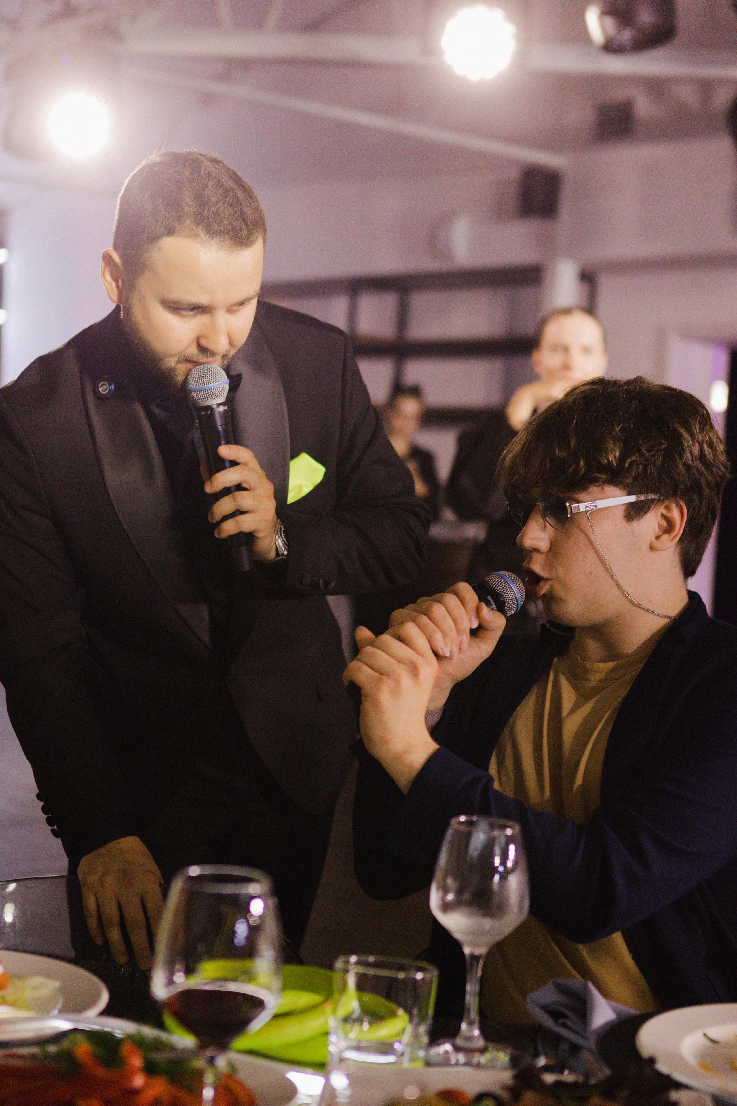 Даша и Леша. Свадебный фотограф в Нижнем Новгороде Анна Кузнецова