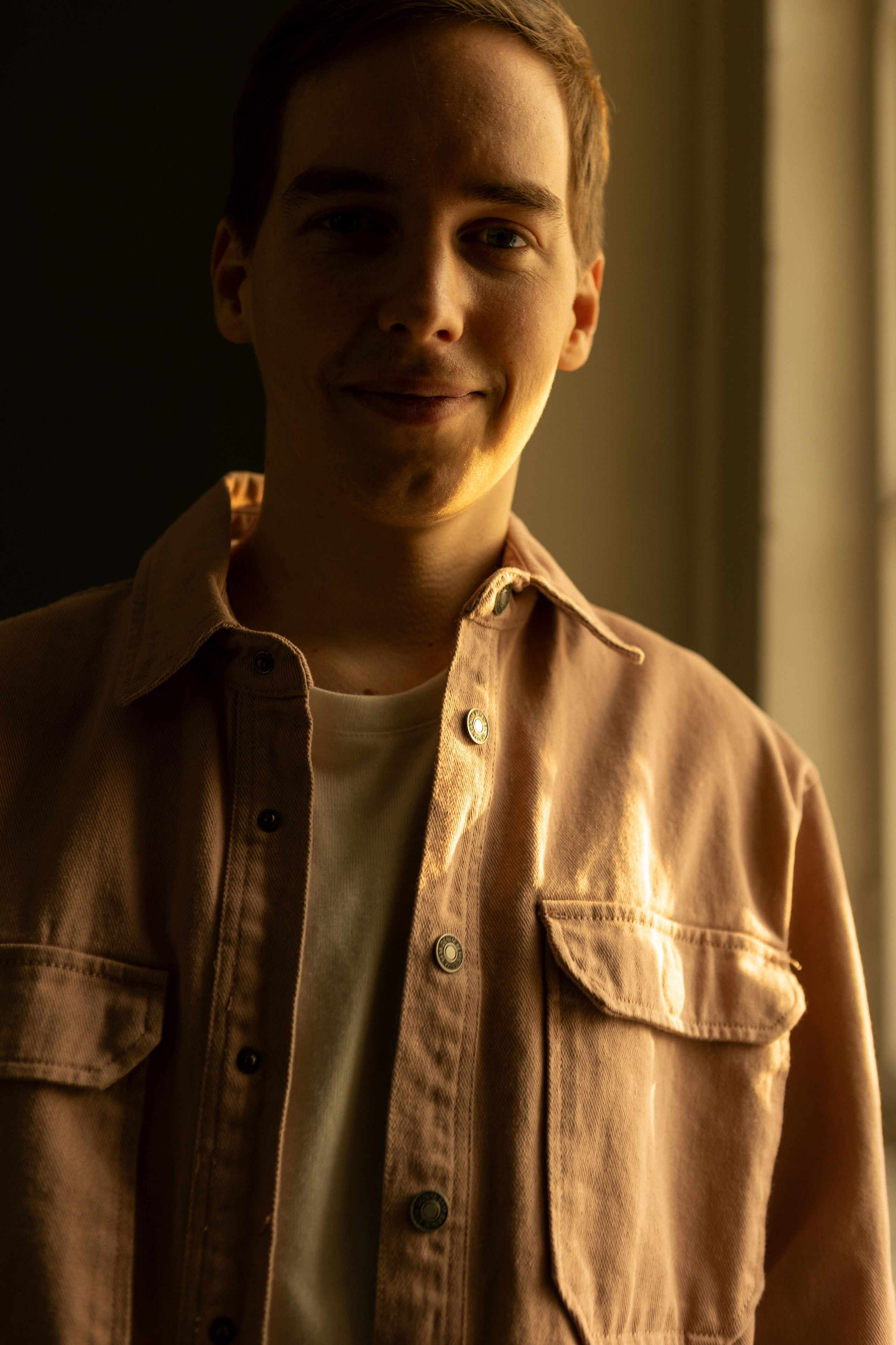 Сергей. Свадебный фотограф в Нижнем Новгороде Анна Кузнецова