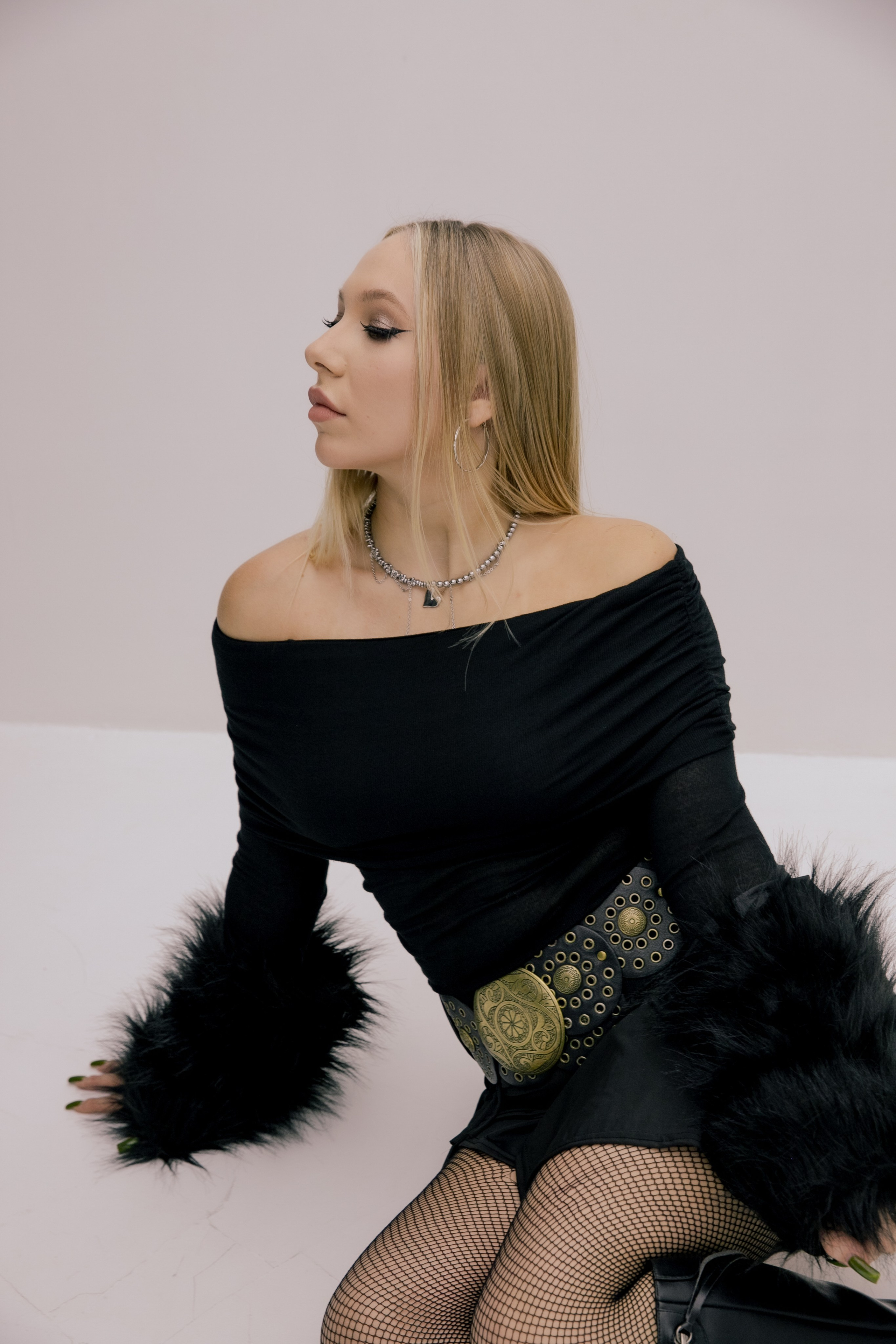 Марина. Фотограф Аникеева Алина, Рязань/Москва