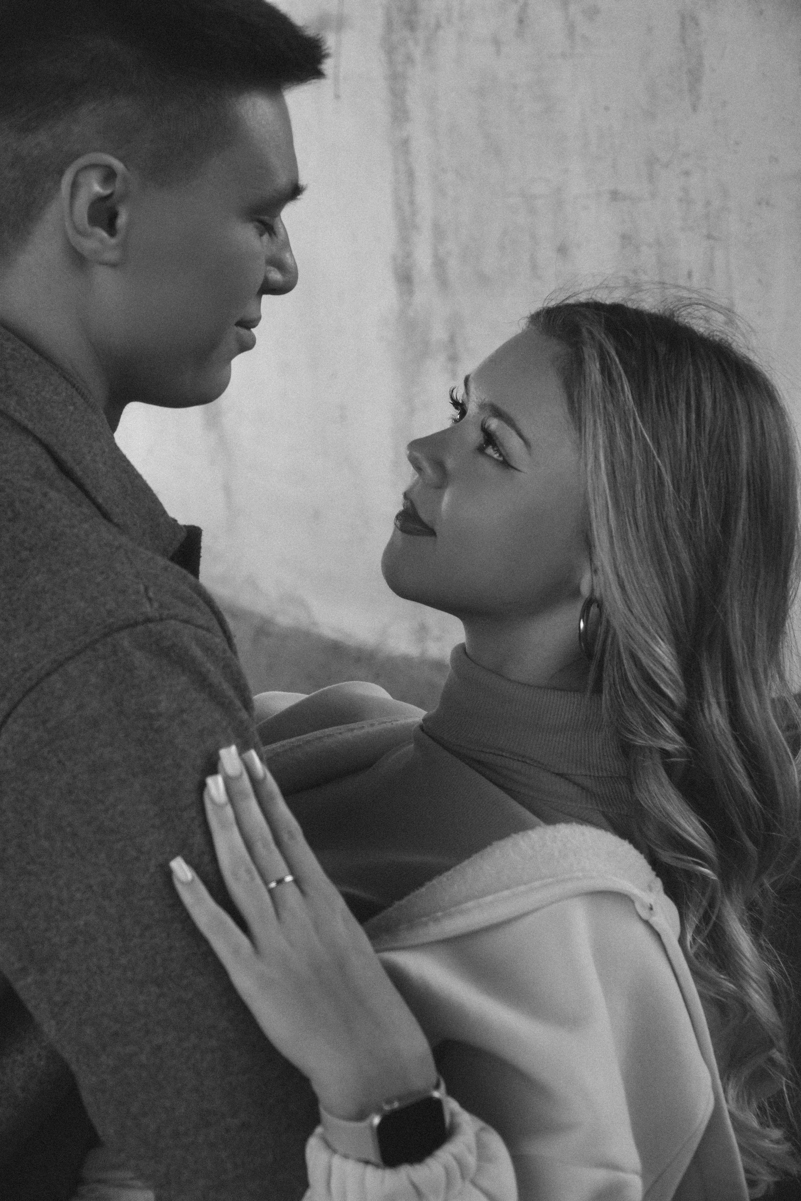 Людмила & Михаил