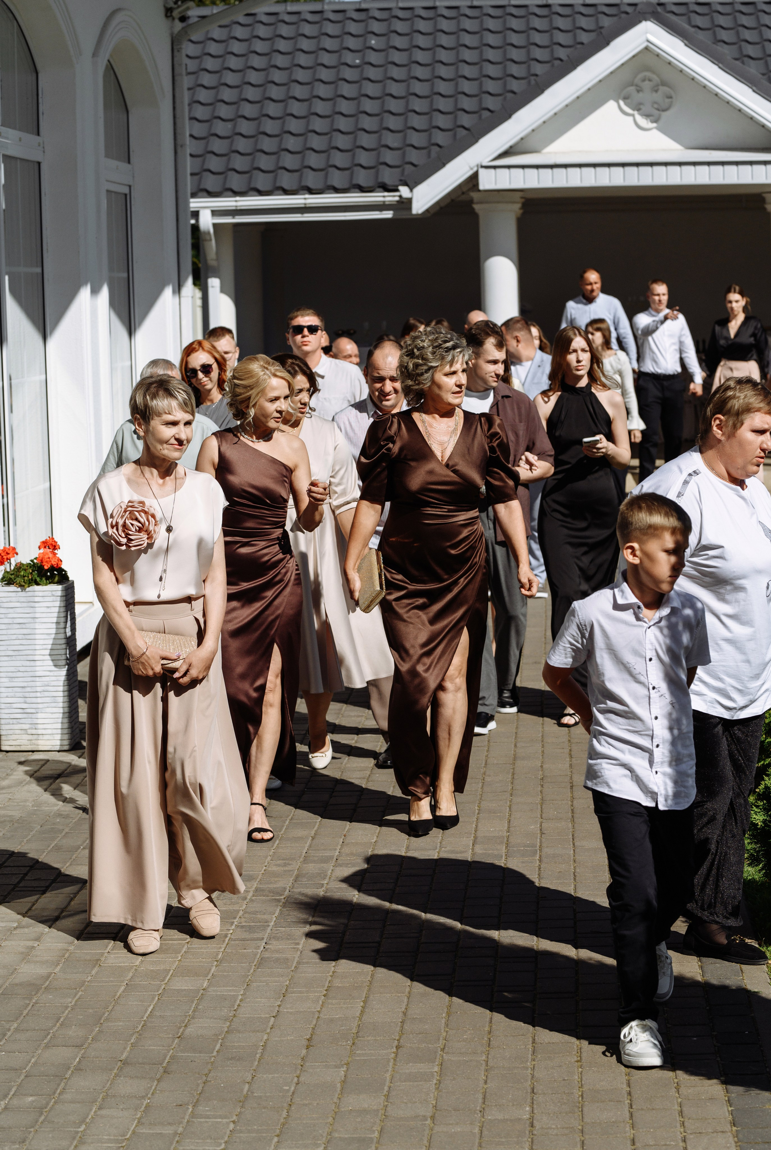 Алексей и Анна. Фотограф Кирилл Верт