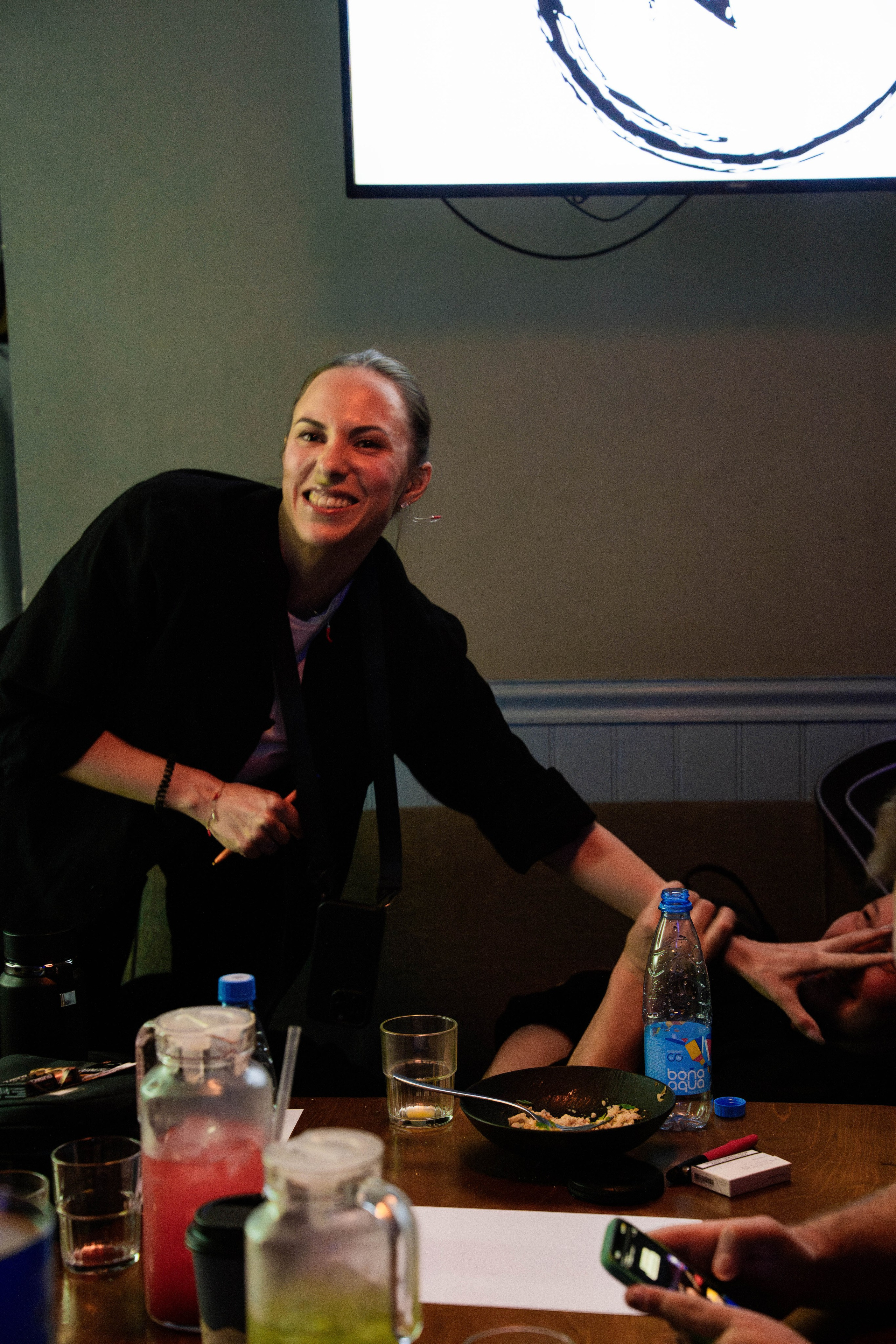 Концерт группы «МУХА». Beardy Pix