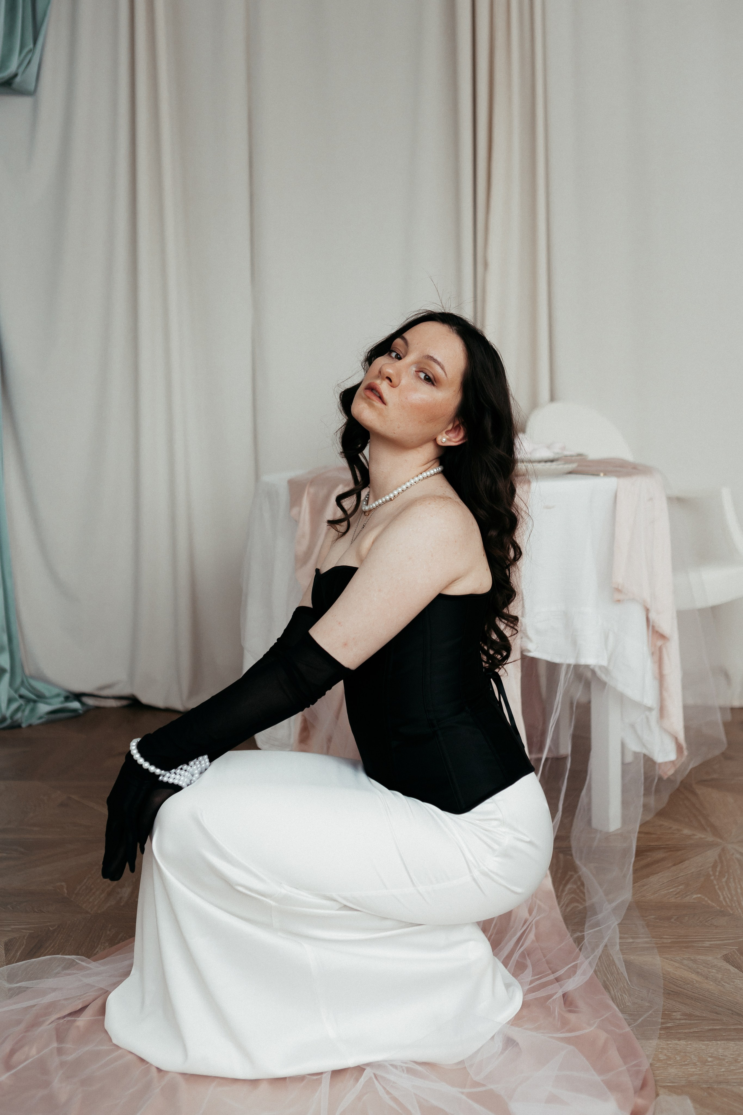 Ekaterina. Ника — ваш персональный фотограф в Нижнем Новгороде