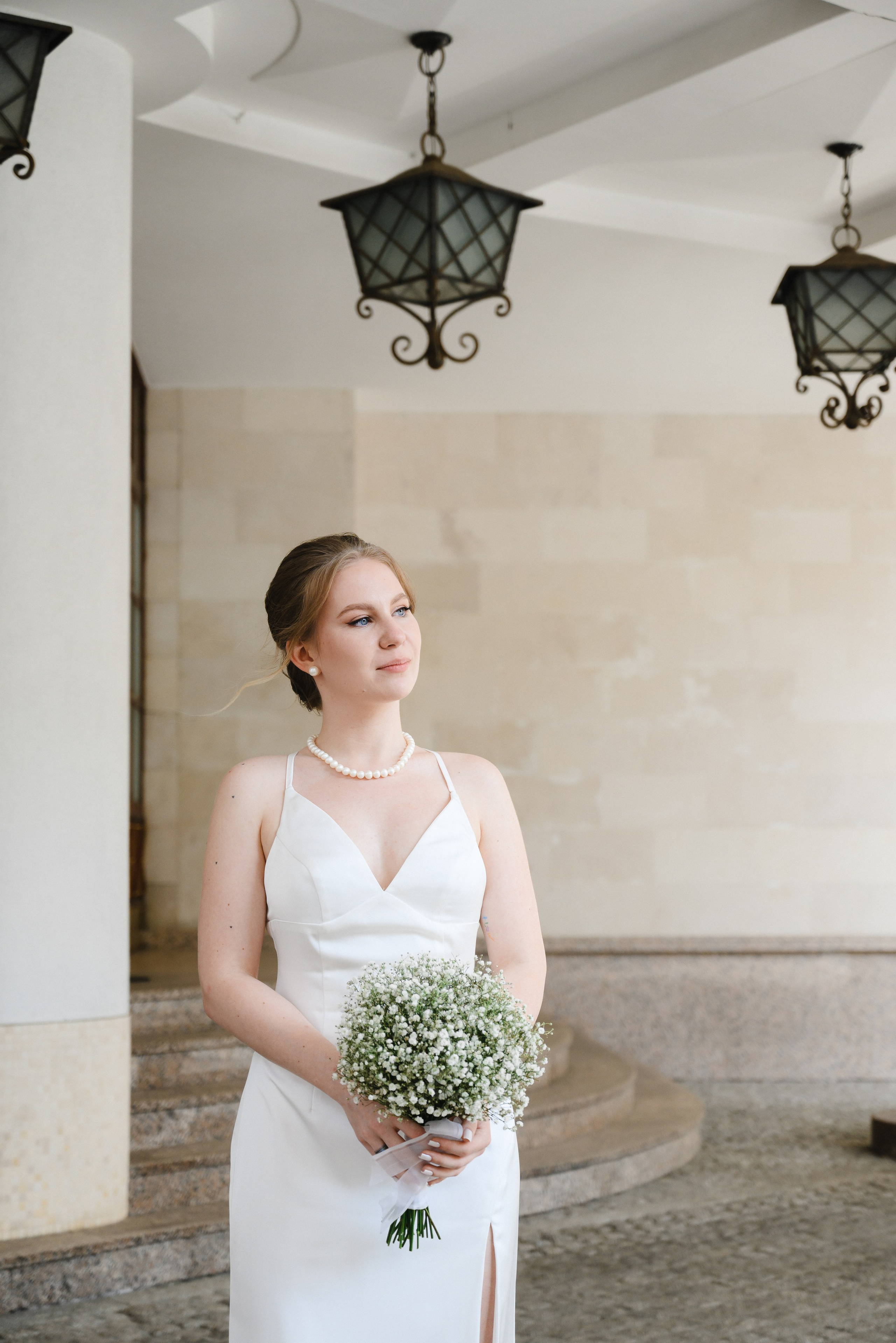СОФЬЯ И ЮРИЙ. Фотограф Лопаткина Ирина
