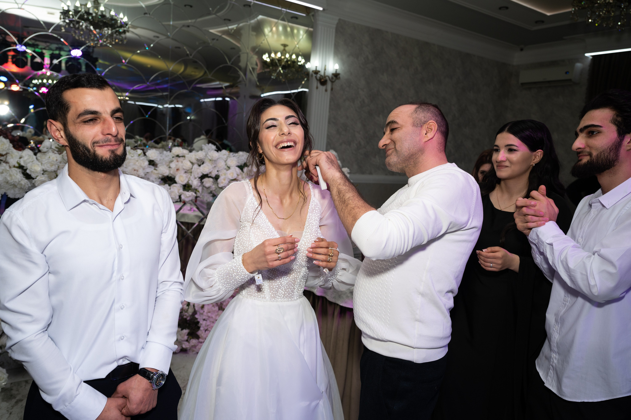 Свадьбы. Мария Черных — портретный и семейный фотограф в Краснодаре