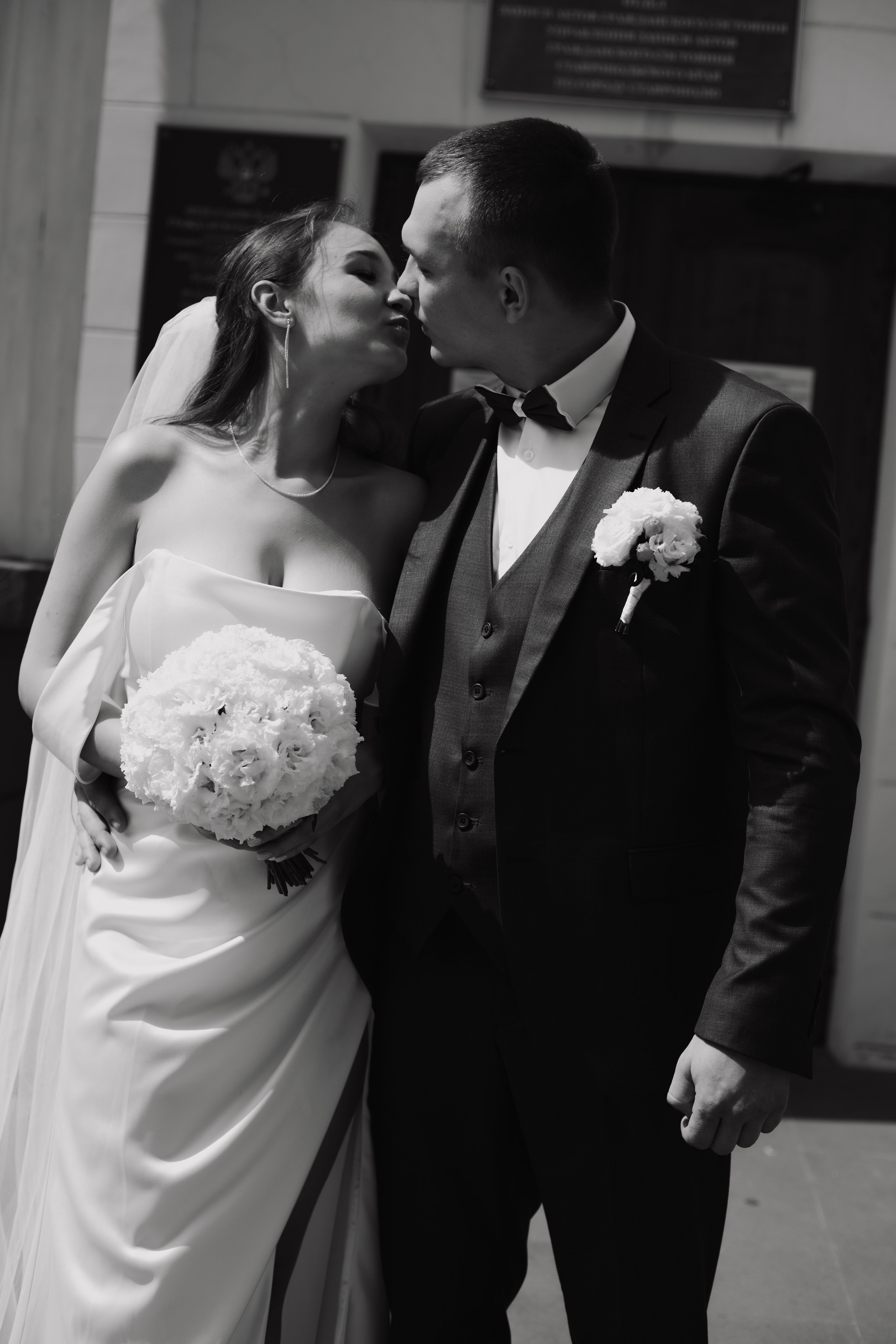 Свадебные. Семейный фотограф, женский портрет в Ставрополе