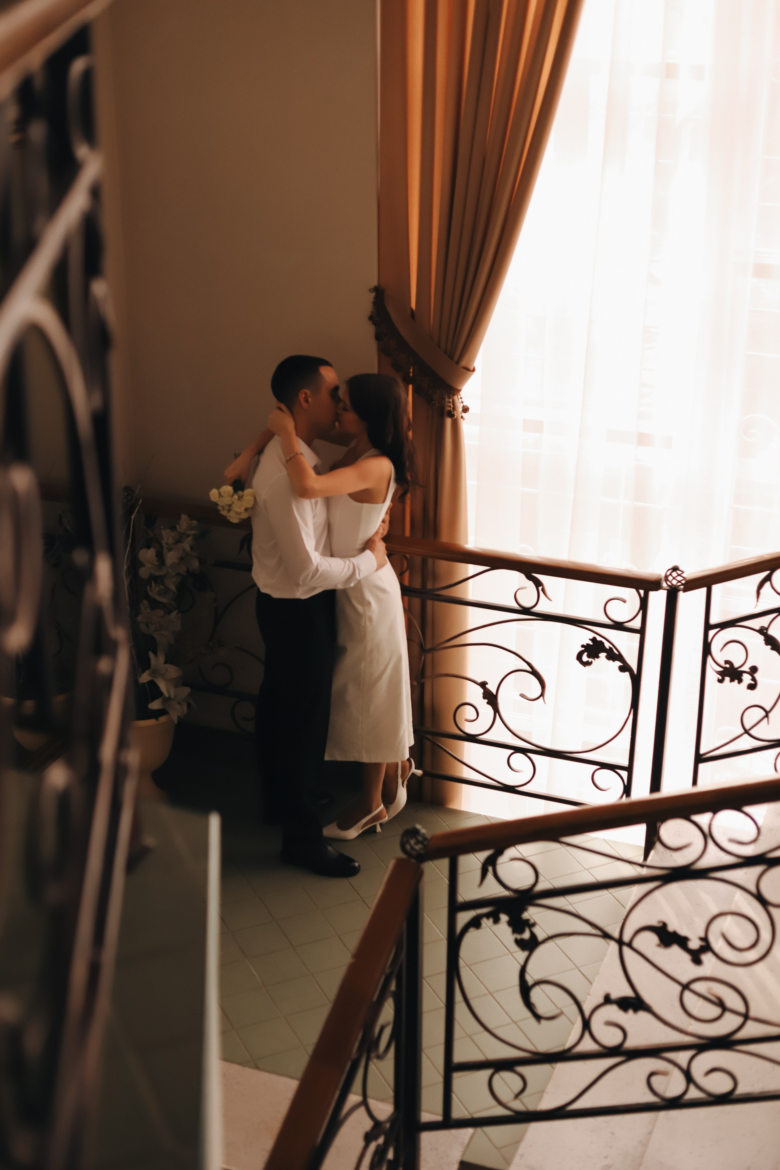 Свадебные. Семейный фотограф, женский портрет в Ставрополе