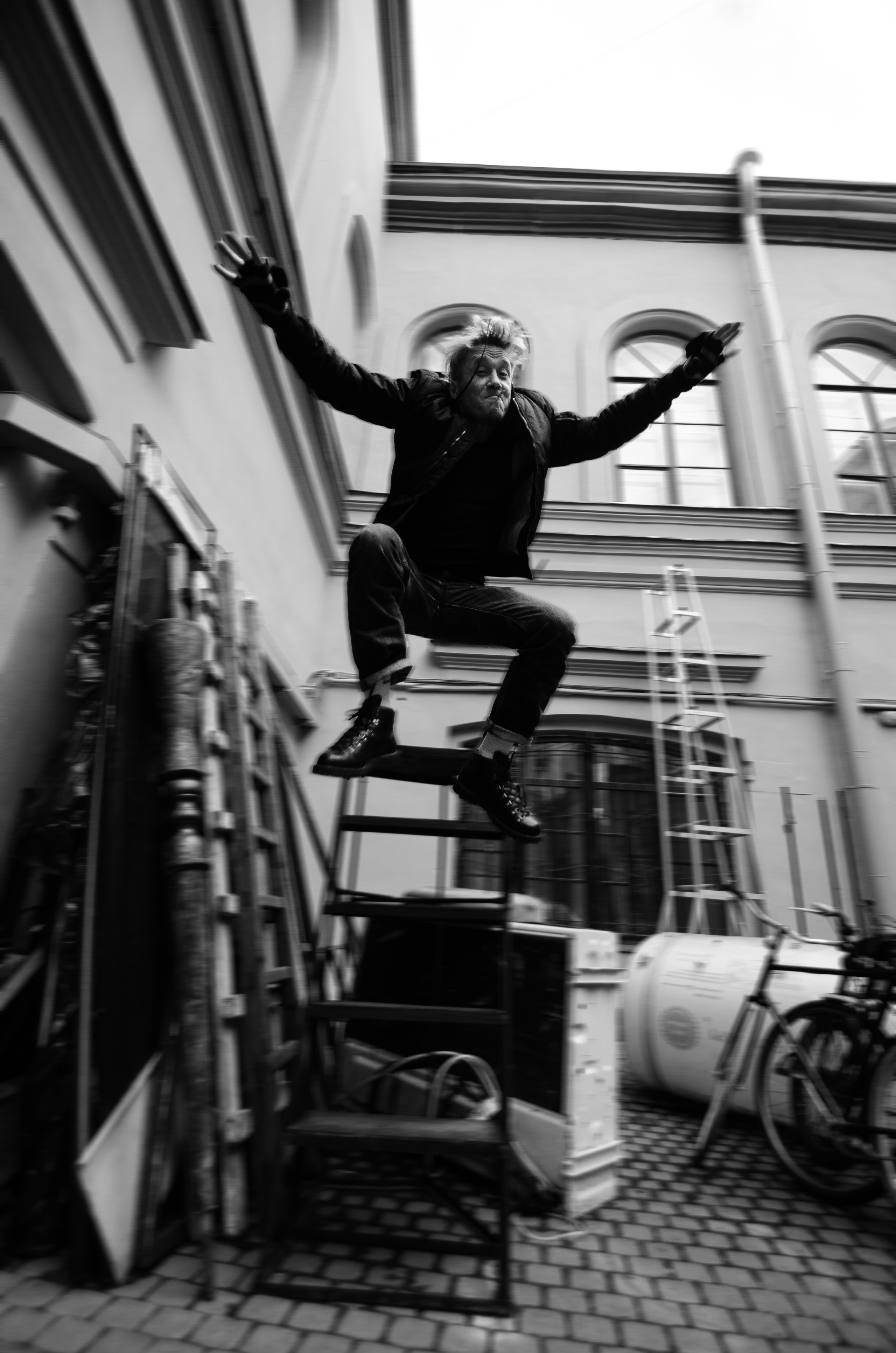 FPG. ОЧЕНЬ ПЛОХОЙ ФОТОГРАФ