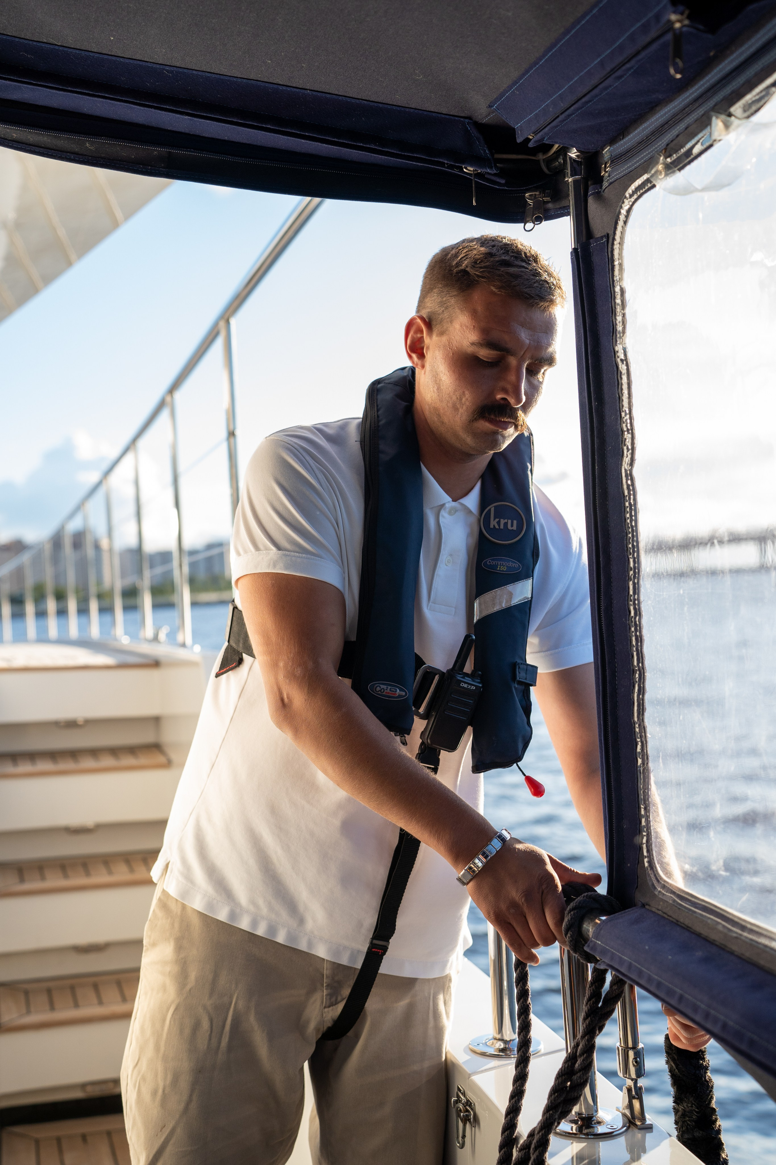 Яхта Парус. ОЧЕНЬ ПЛОХОЙ ФОТОГРАФ