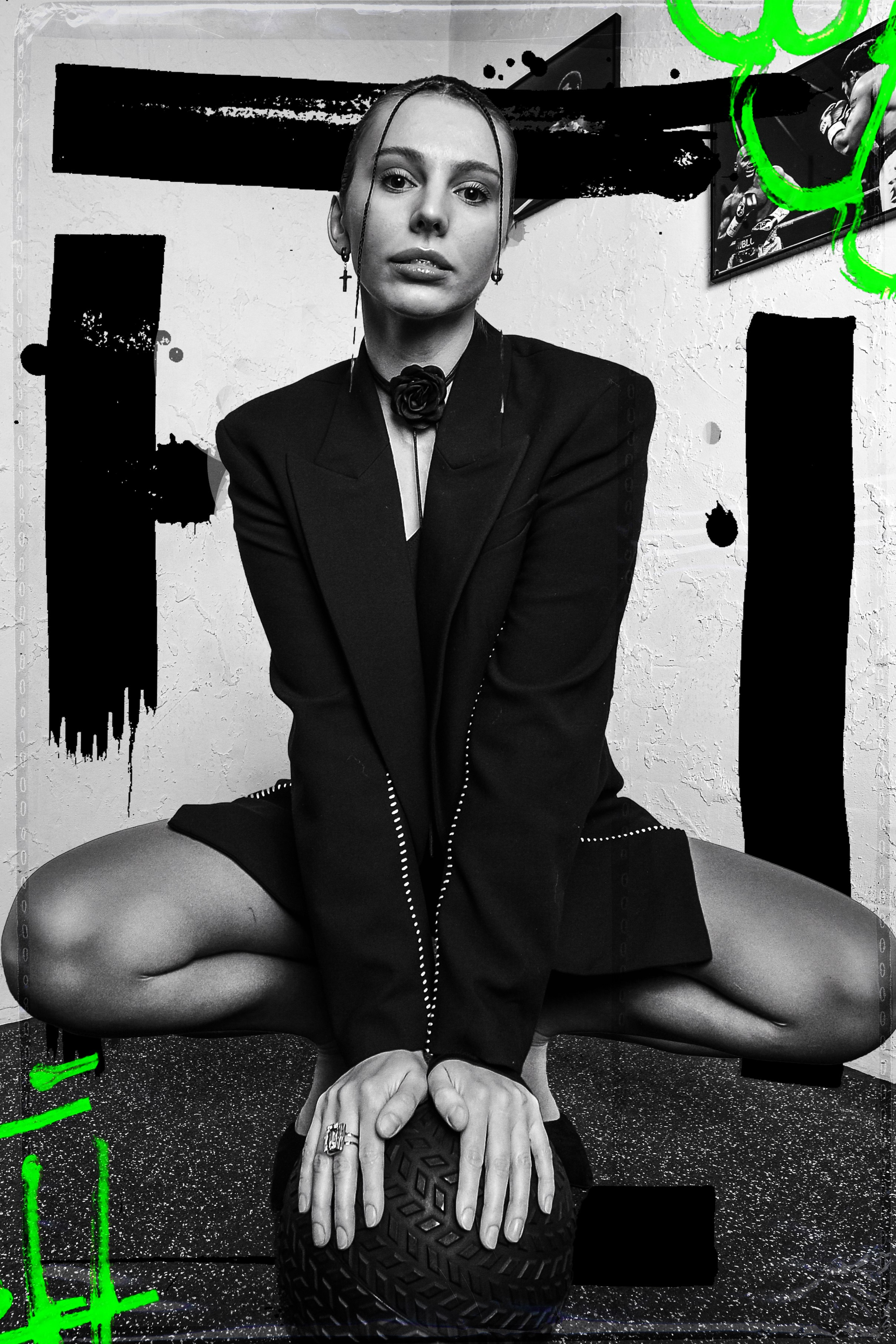 Бокс | FIGHT ROOM. ОЧЕНЬ ПЛОХОЙ ФОТОГРАФ