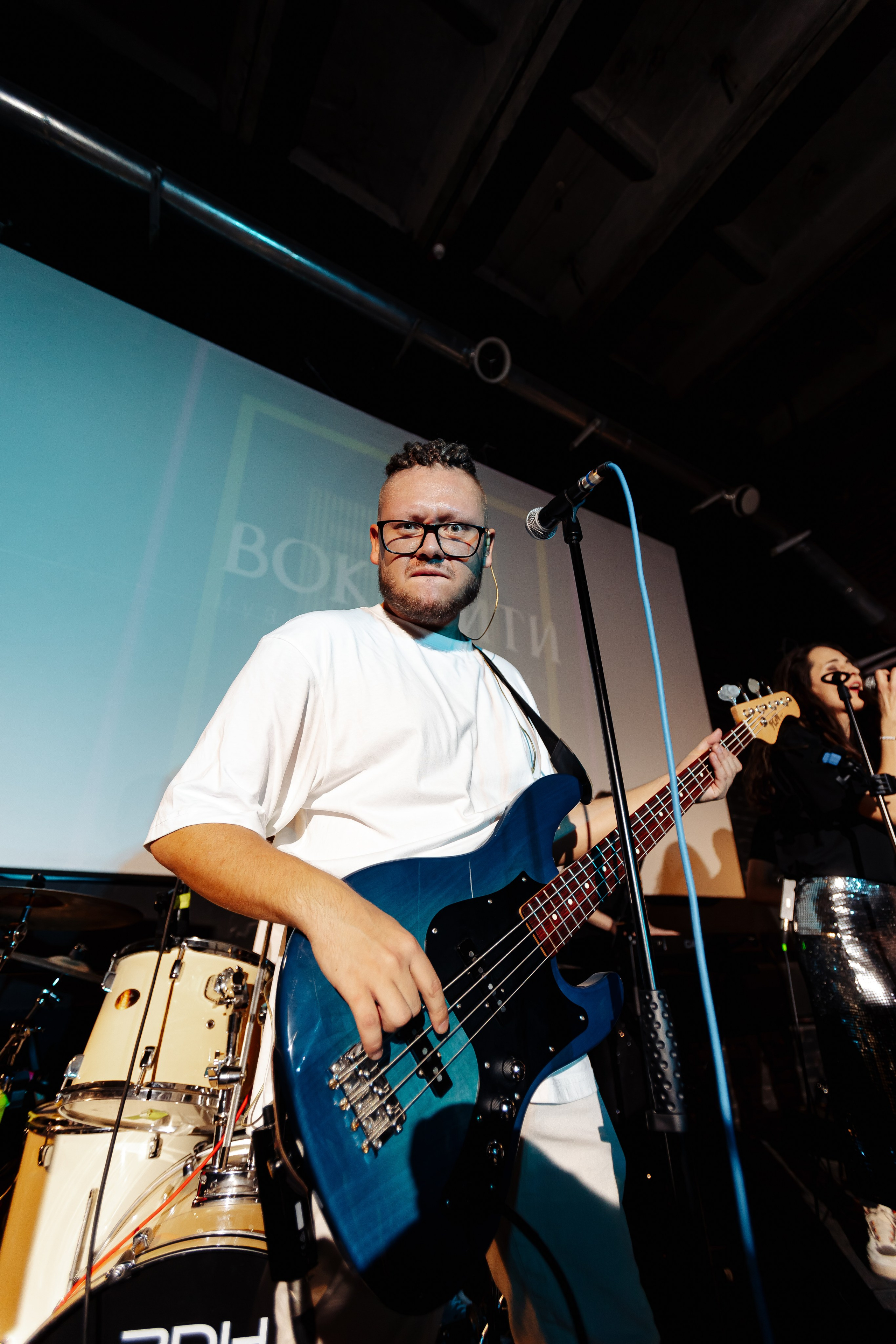 Кавер-группа «ЭКСПРЕССО» г. Екатеринбург!