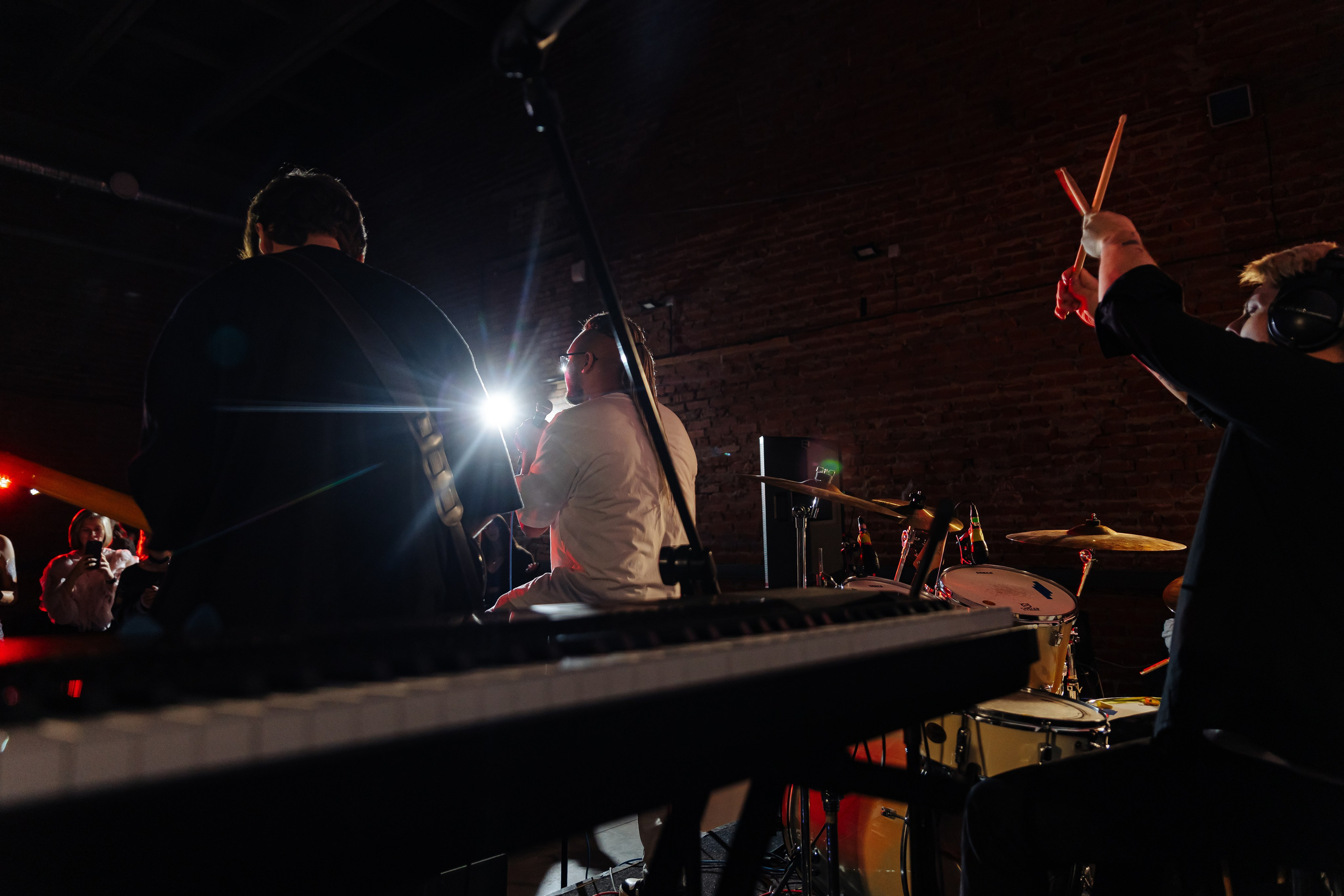 Кавер-группа «ЭКСПРЕССО» г. Екатеринбург!