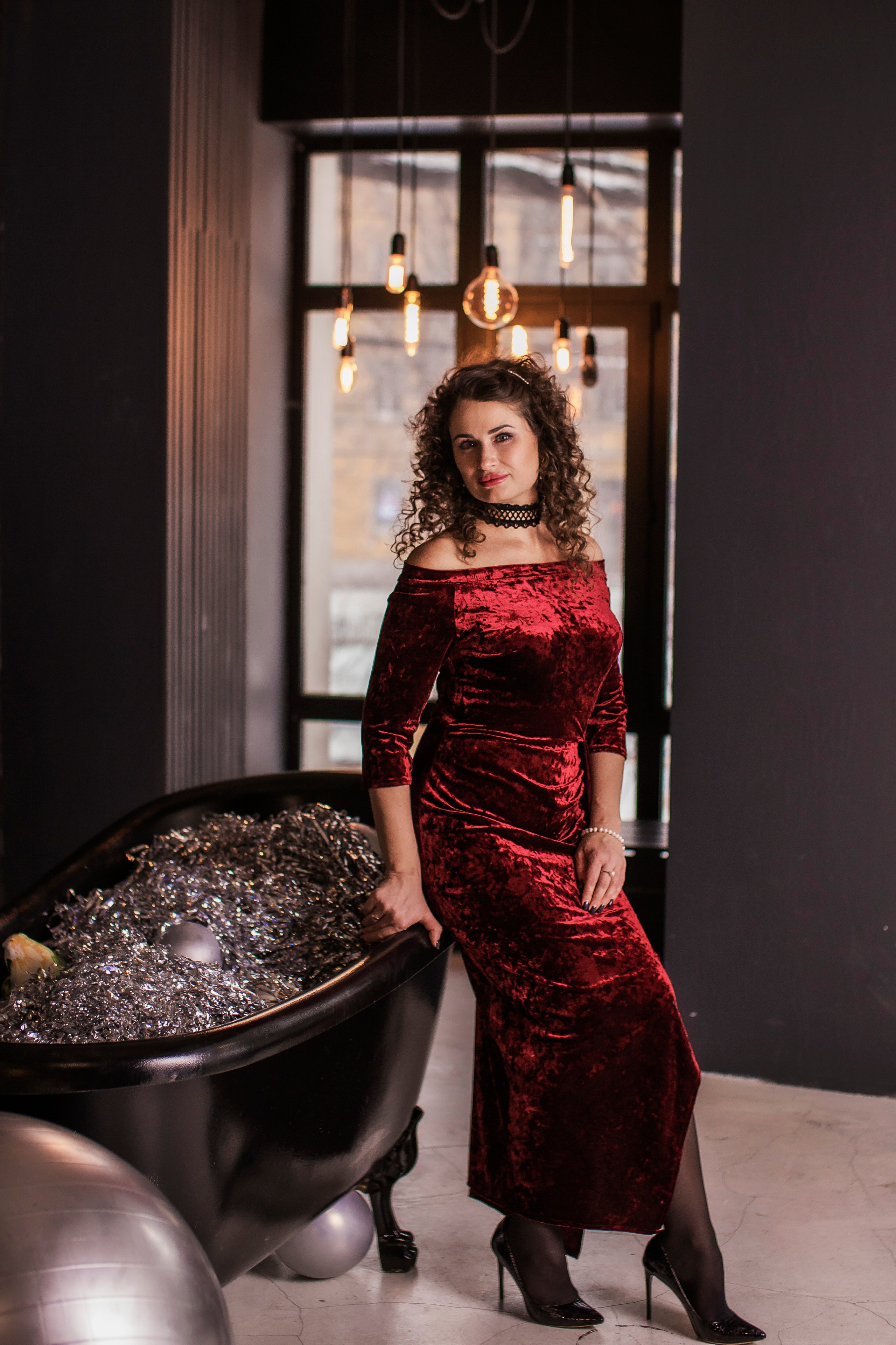 Индивидуальные съемки. Декабрь. Семейный фотограф в Саратове